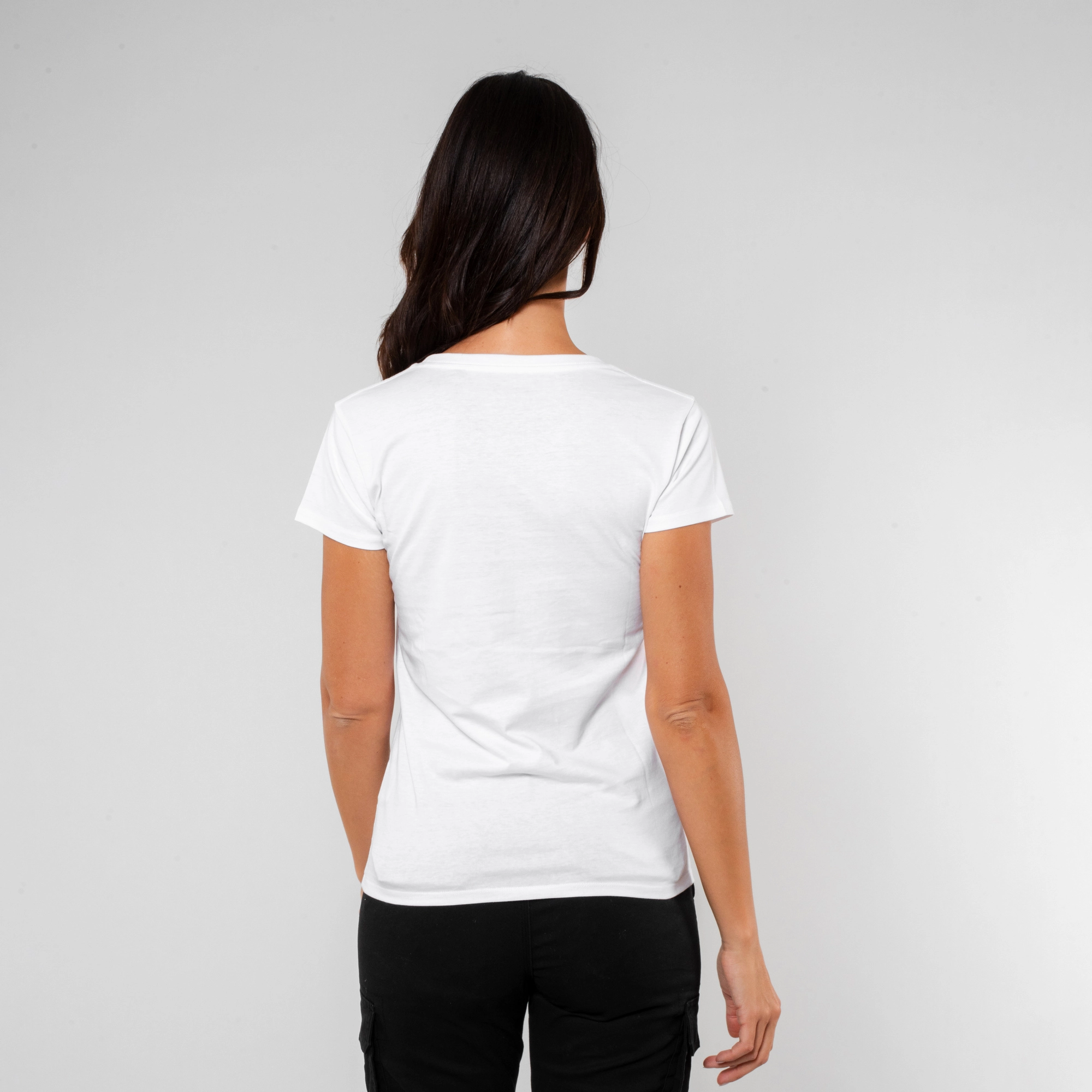 Immagine T-Shirt Argentina Heavy Lady