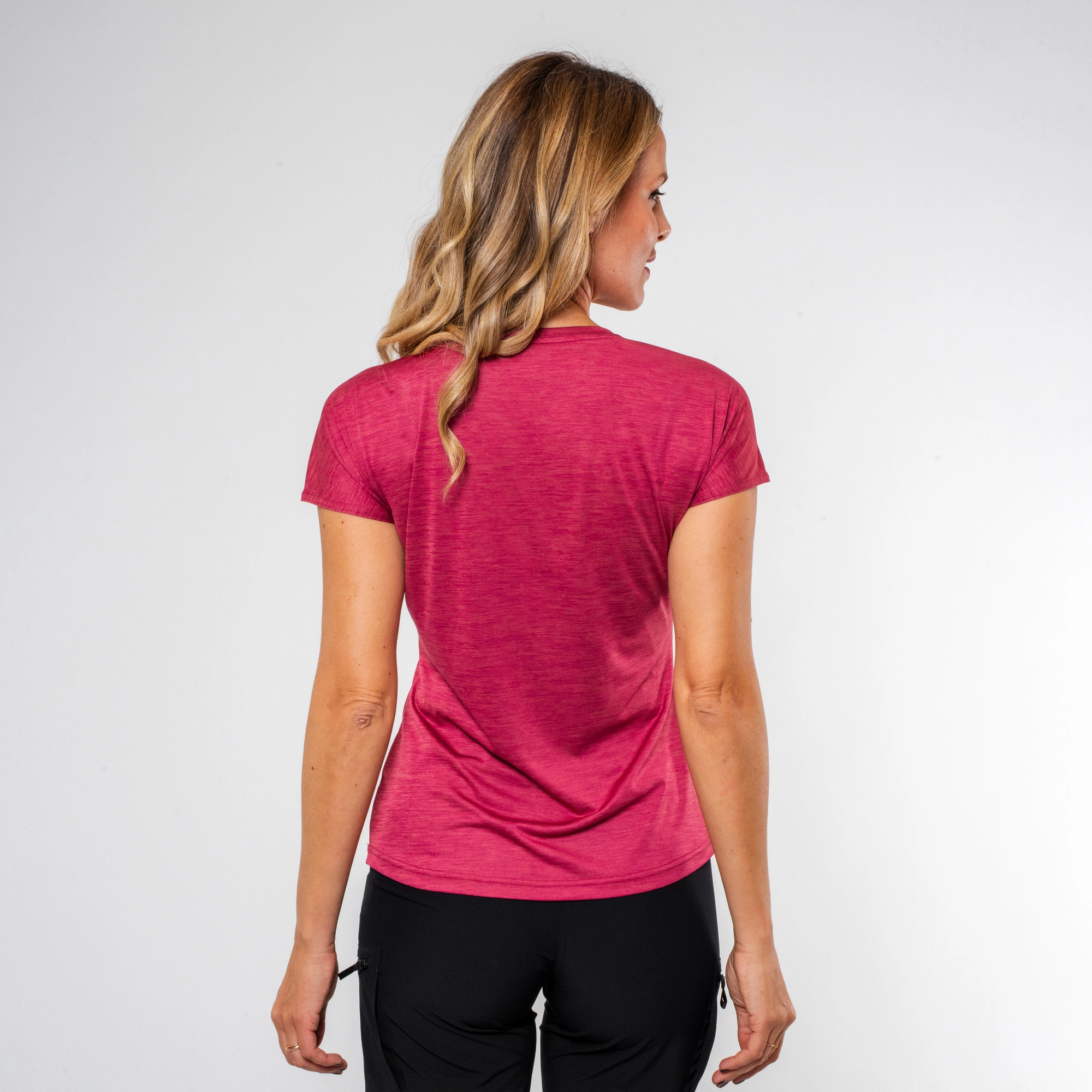 Immagine T-Shirt Selva Lady