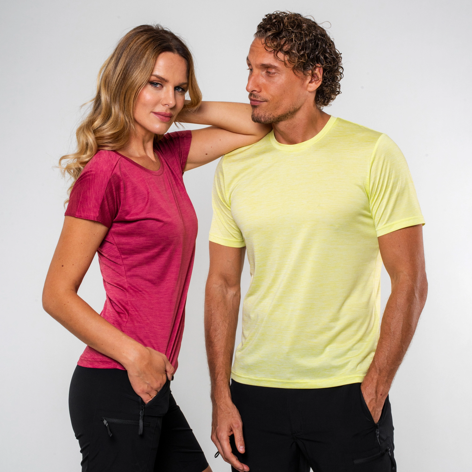 Immagine T-Shirt Selva Man