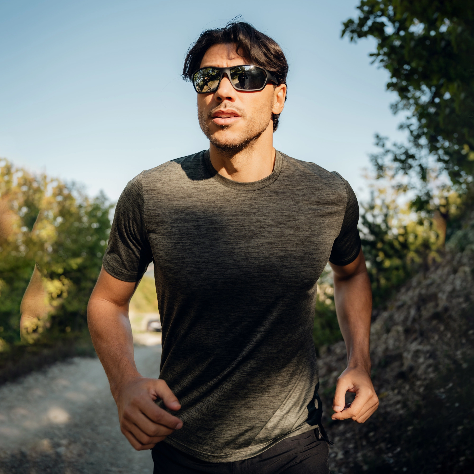 Immagine T-Shirt Selva Man