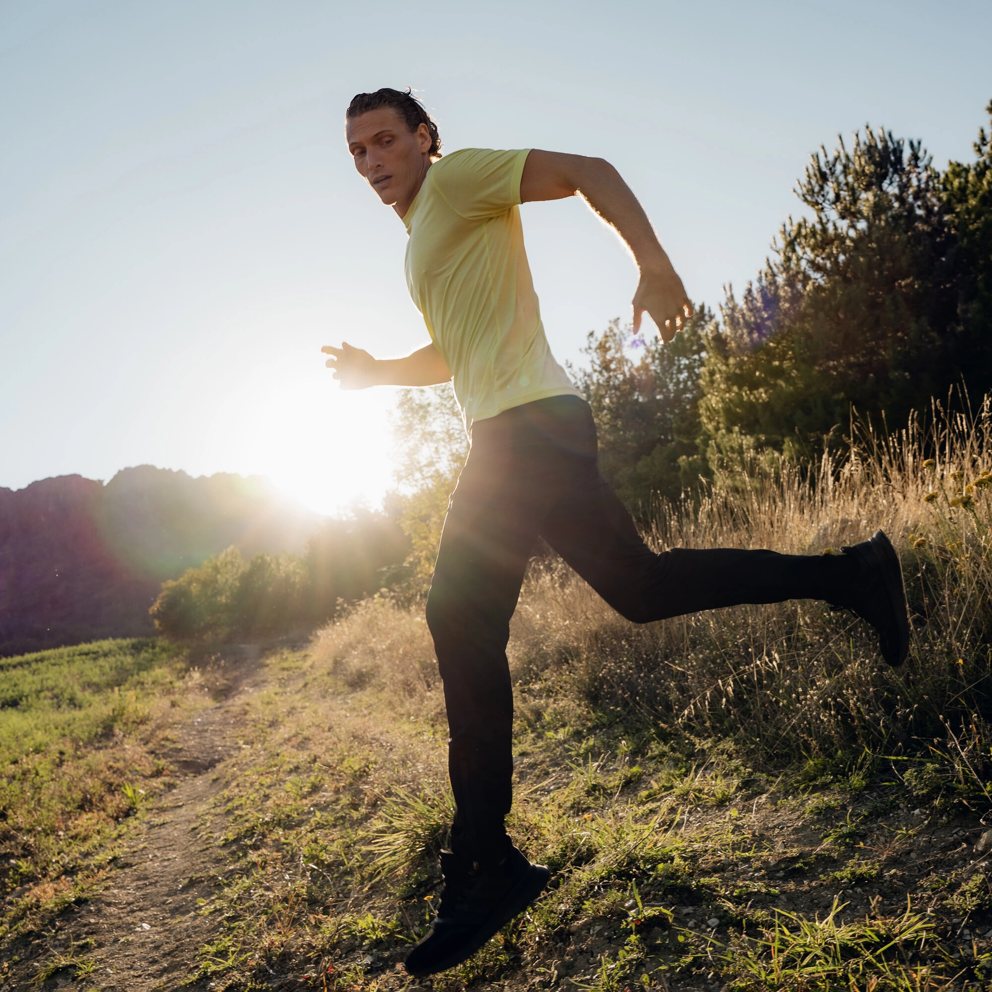 Immagine T-Shirt Selva Man