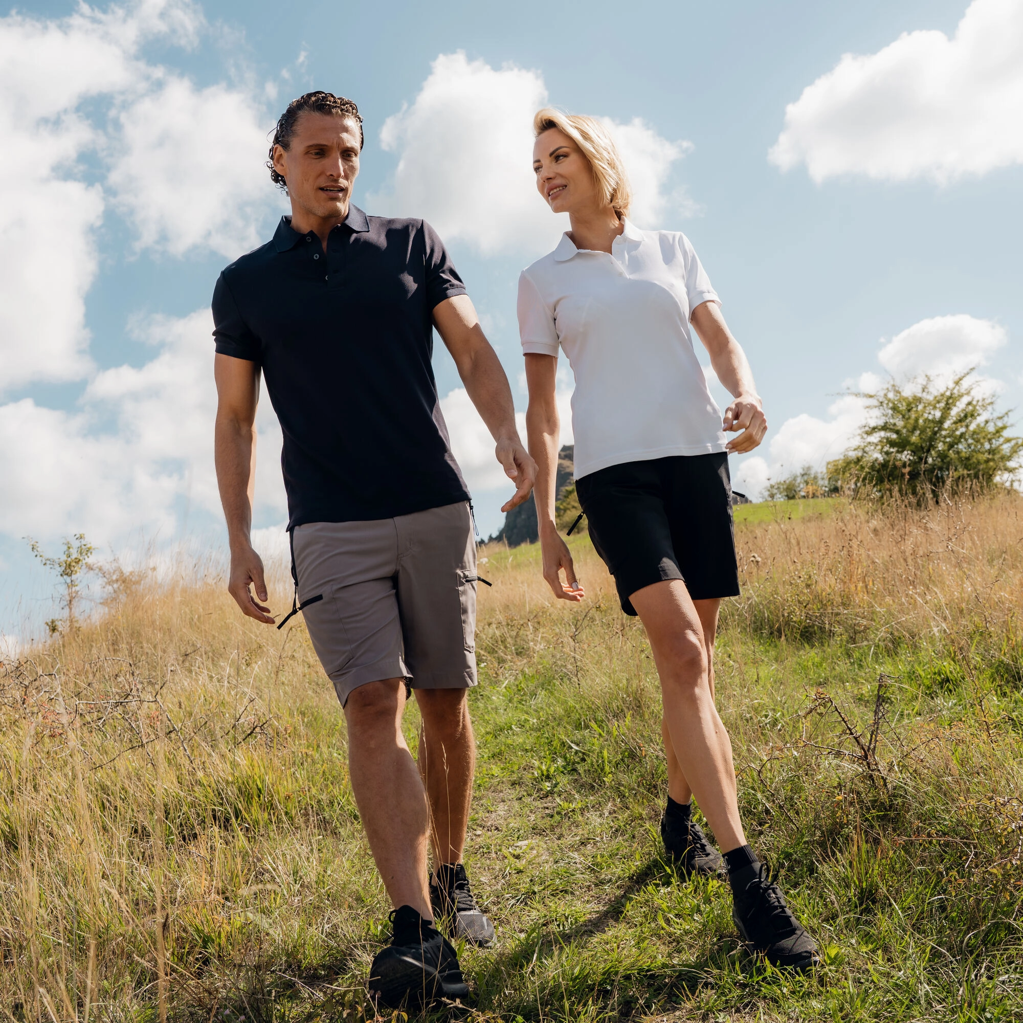 Immagine Polo Stresa Lady