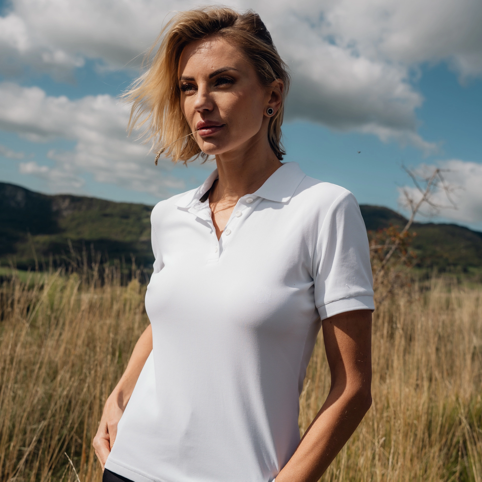 Immagine Polo Stresa Lady