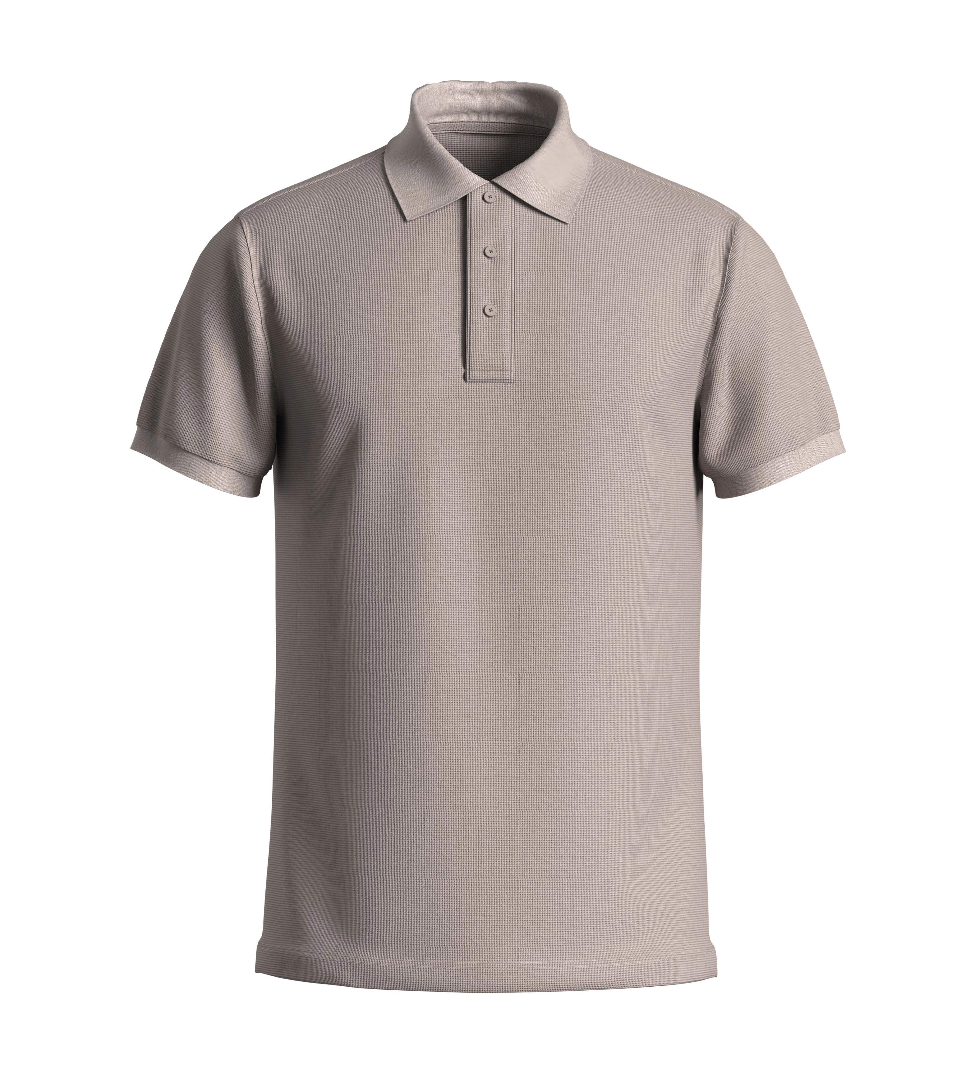 Immagine Polo Stresa Man