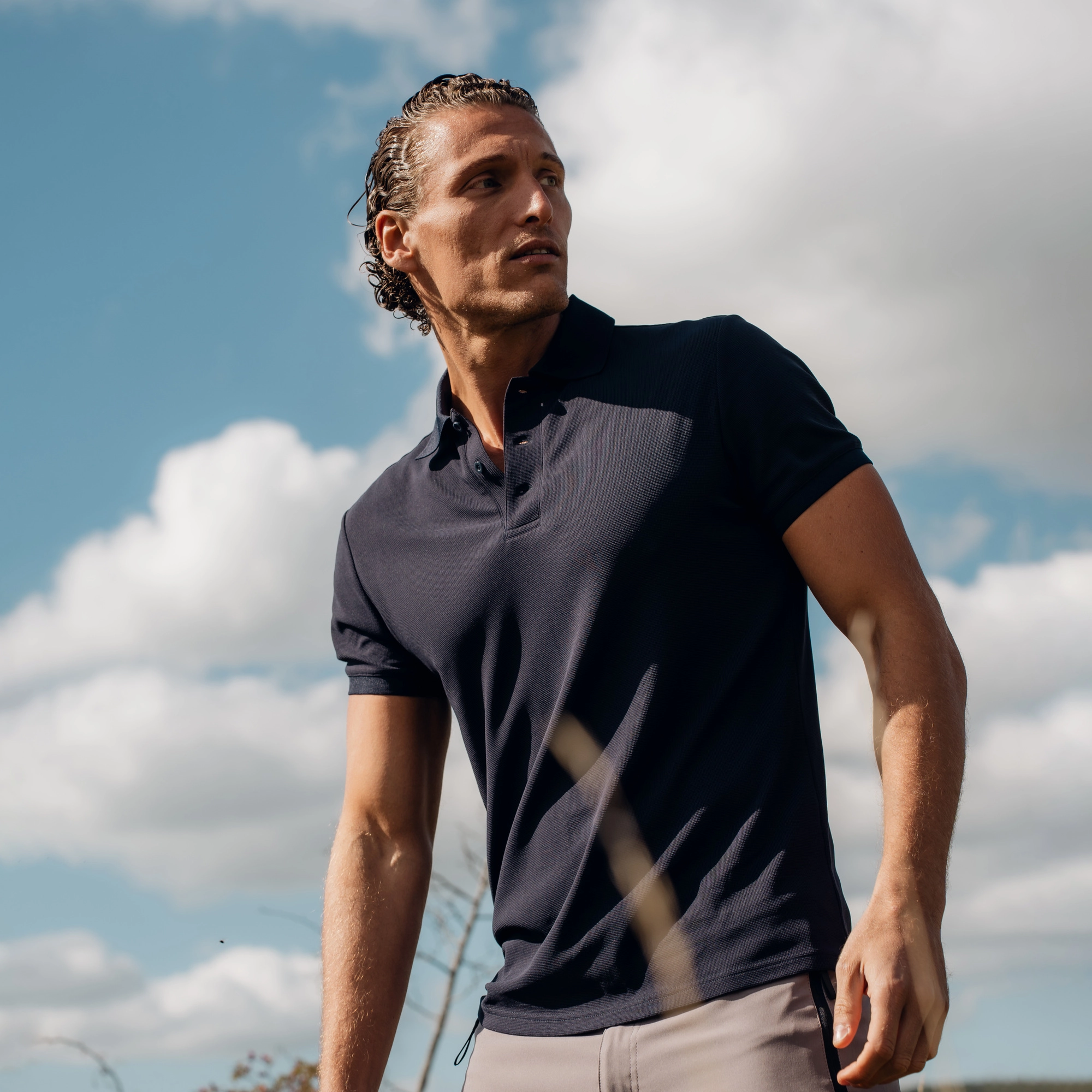 Immagine Polo Stresa Man