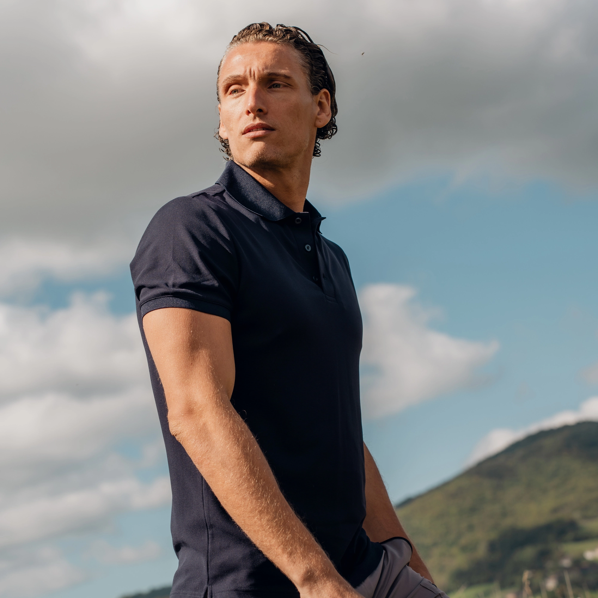 Immagine Polo Stresa Man