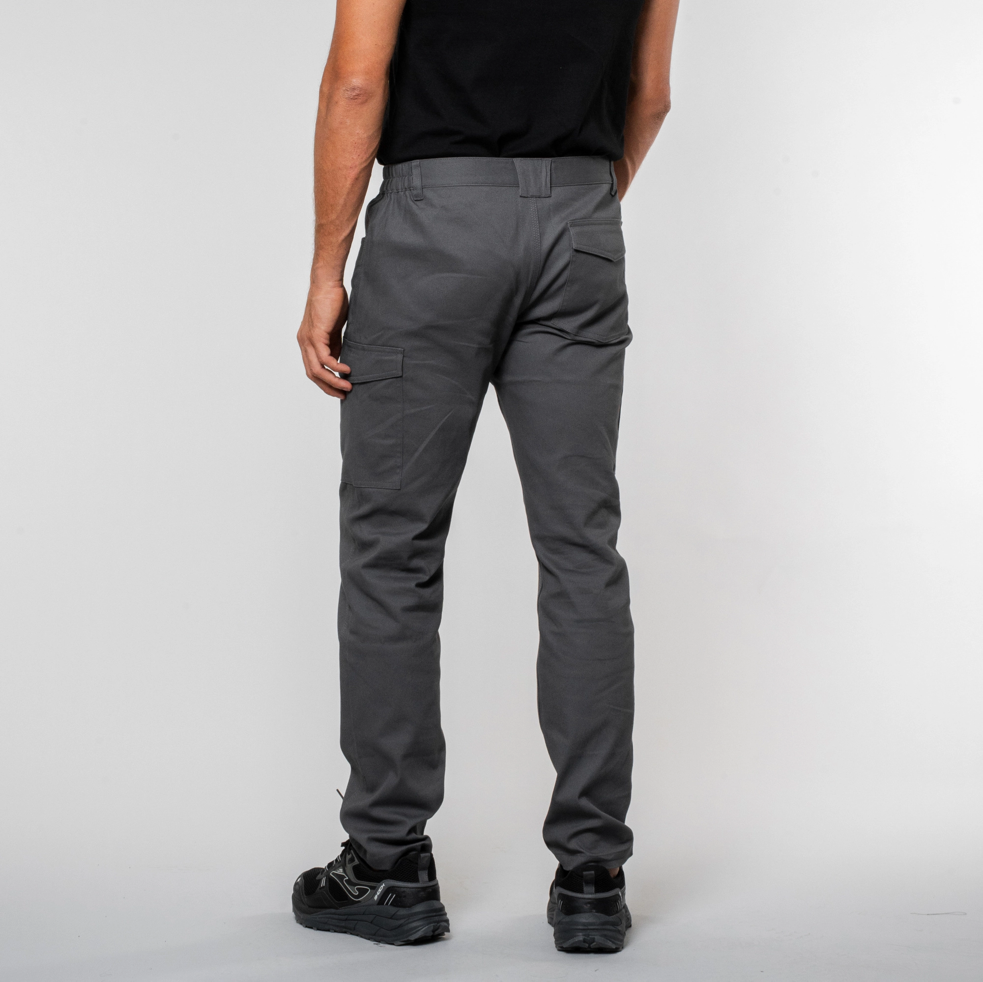 Immagine Pantalone Zurigo Easy