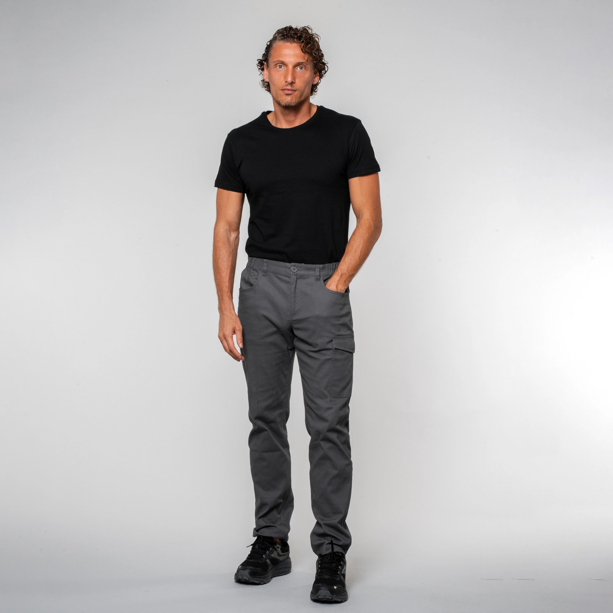 Immagine Pantalone Zurigo Easy