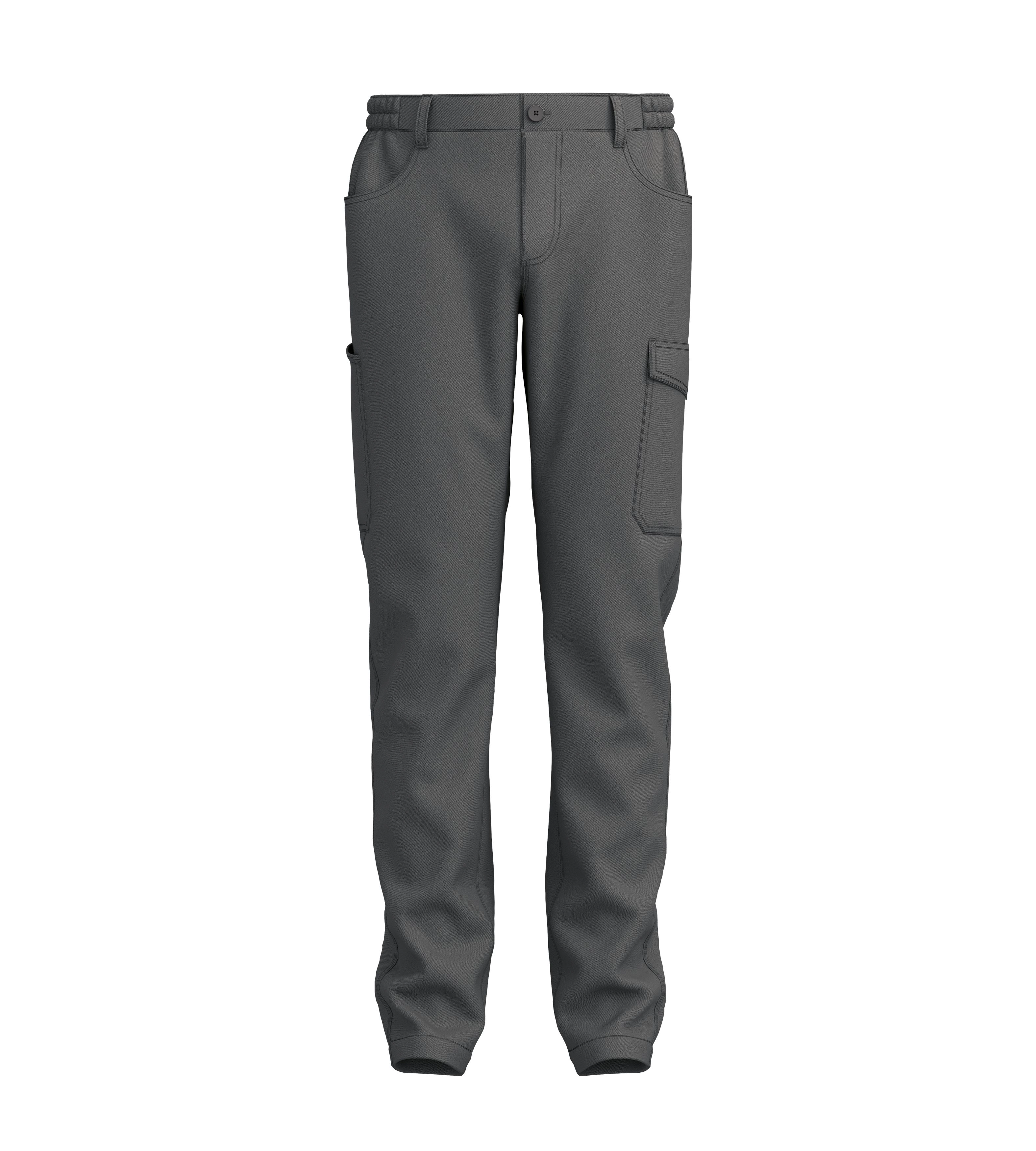 Immagine Pantalone Zurigo Easy