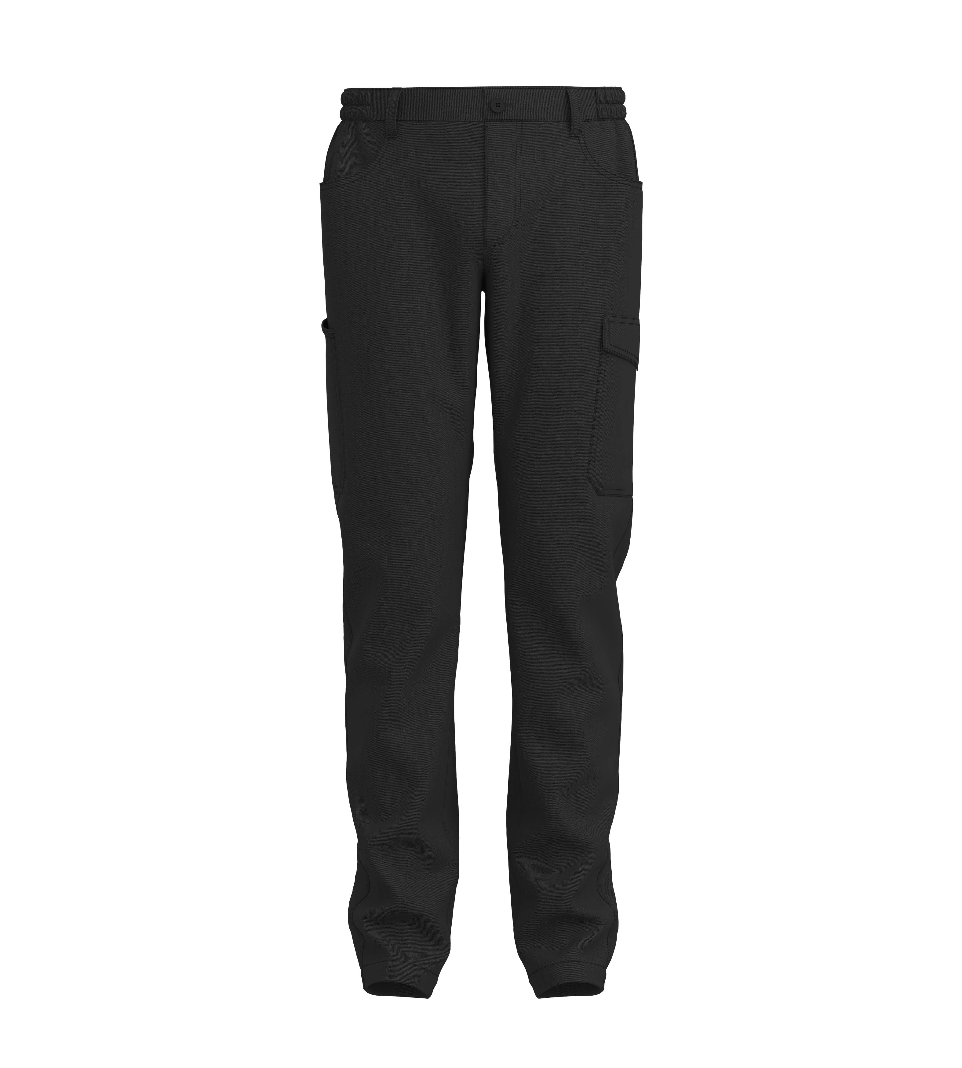 Immagine Pantalone Zurigo Easy