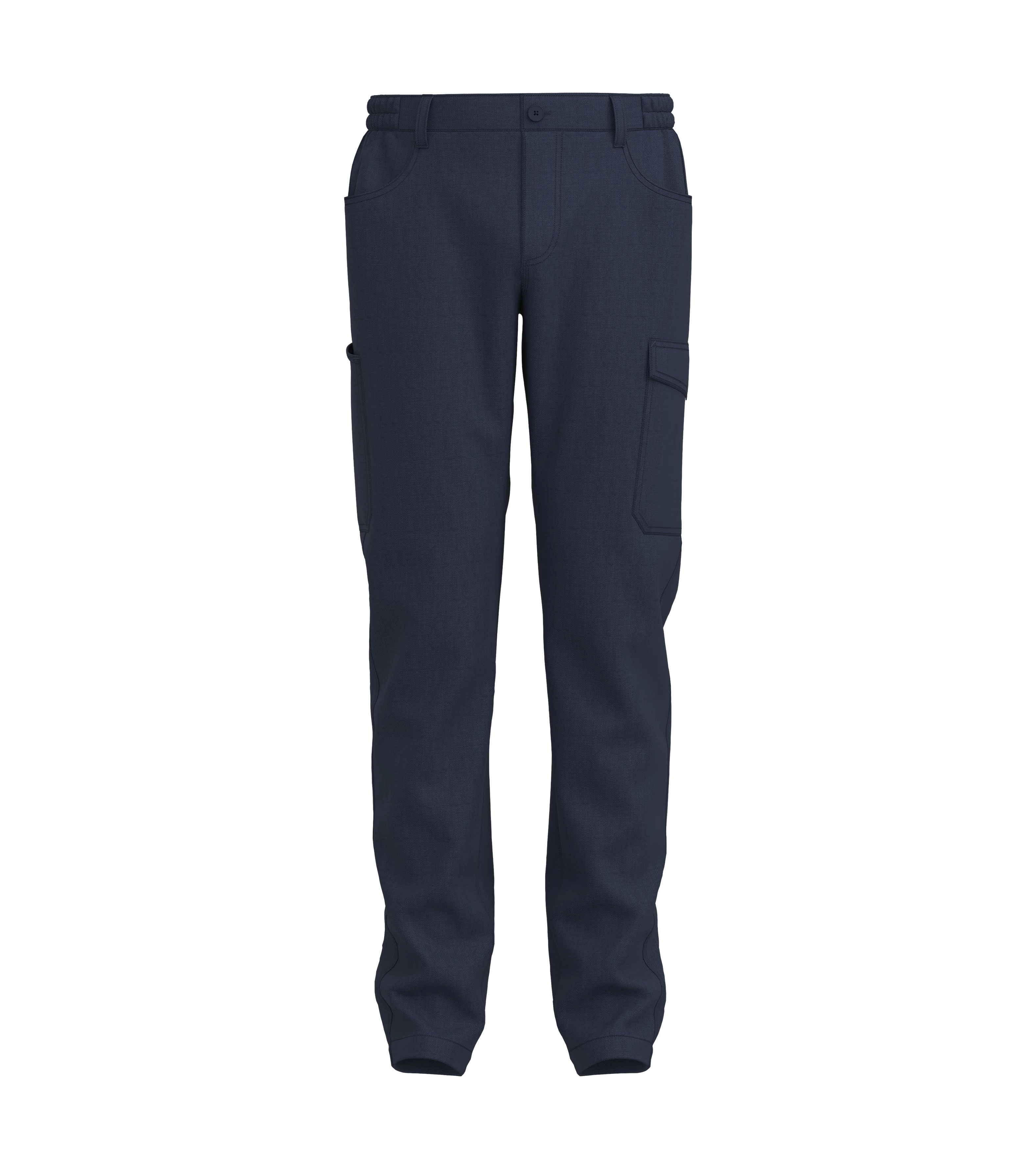 Immagine Pantalone Zurigo Easy