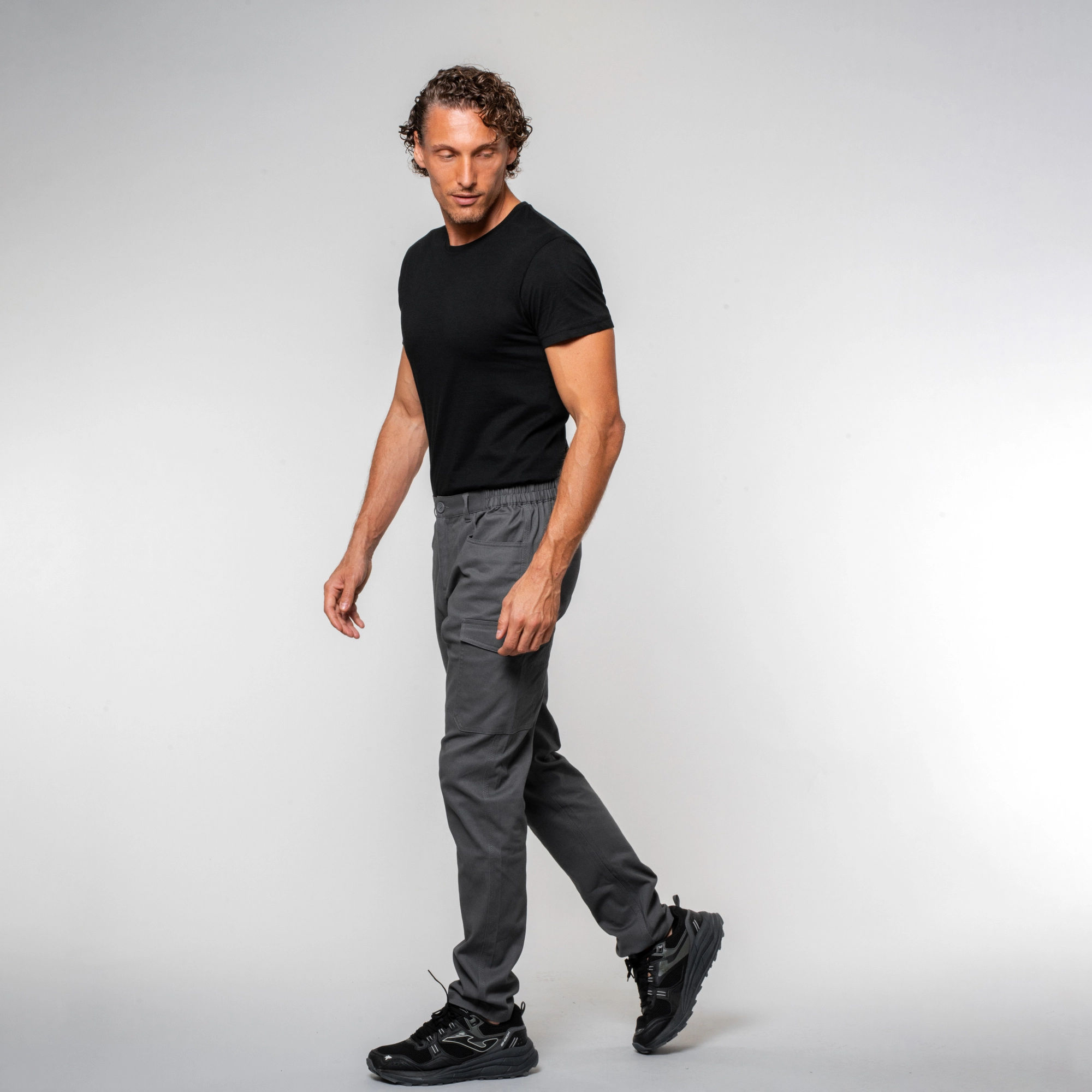 Immagine Pantalone Zurigo Easy