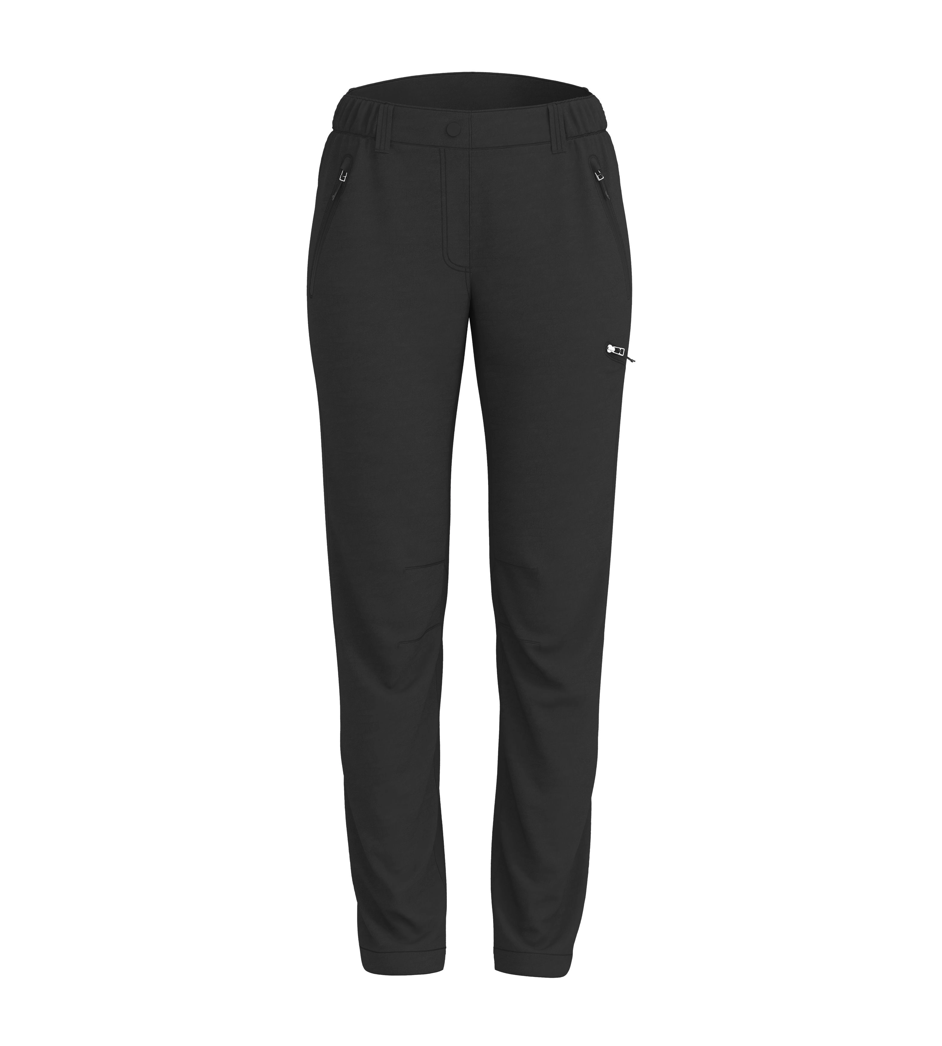 Immagine Pantalone Pampeago Lady