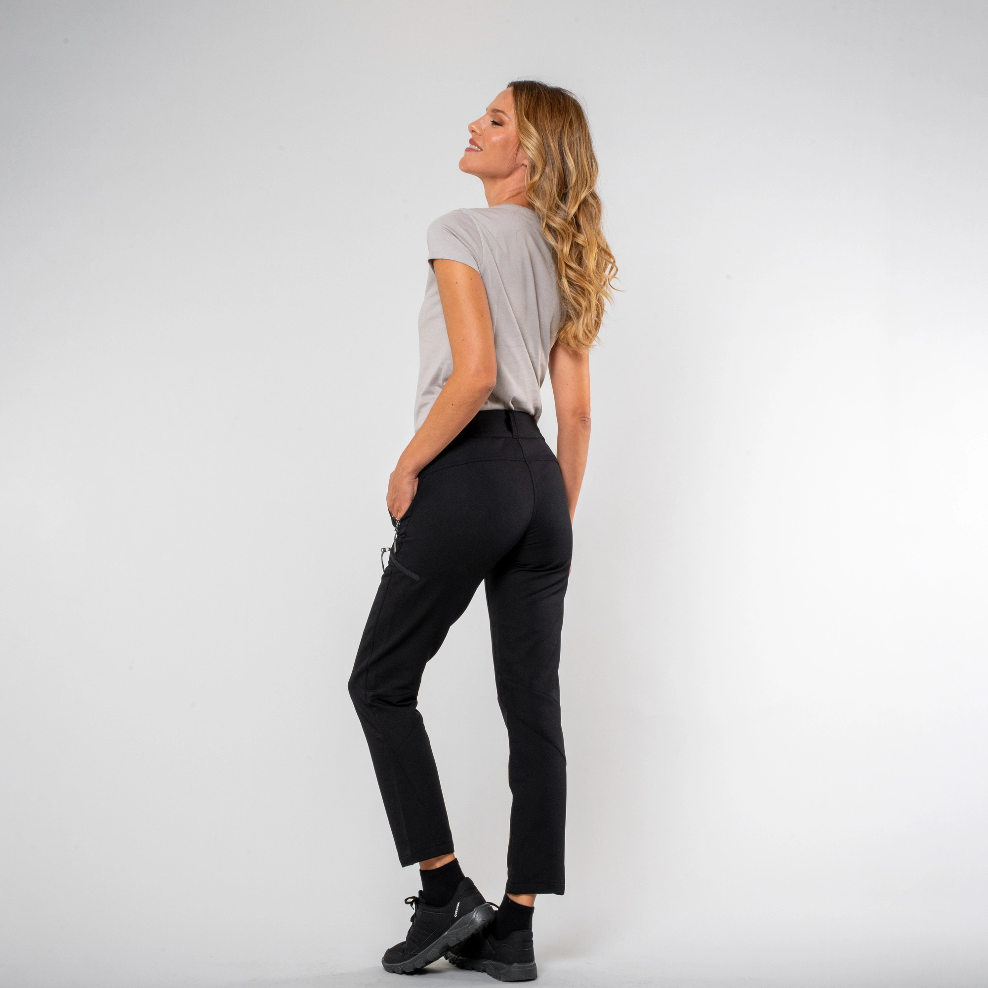 Immagine Pantalone Pampeago Lady