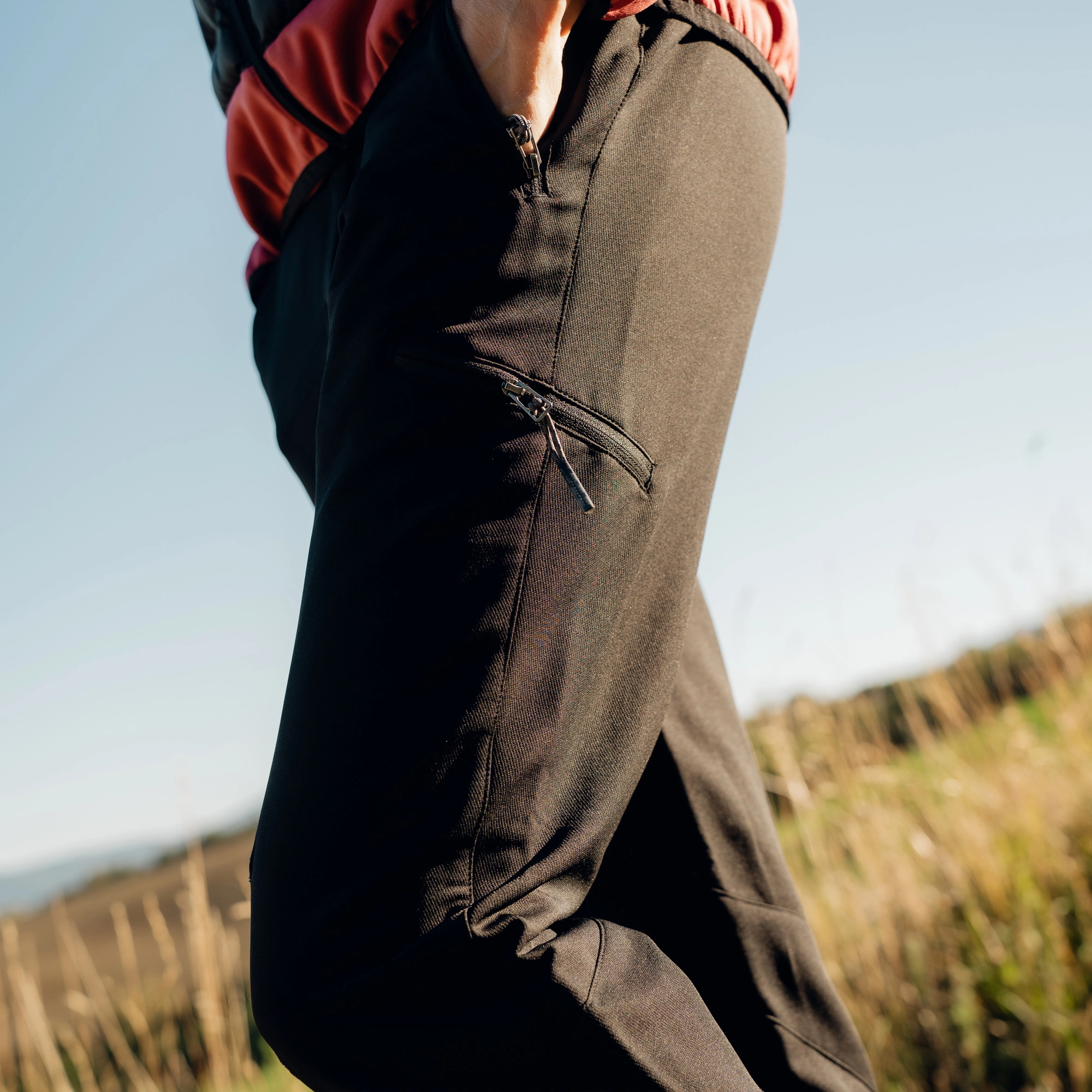 Immagine Pantalone Pampeago Lady