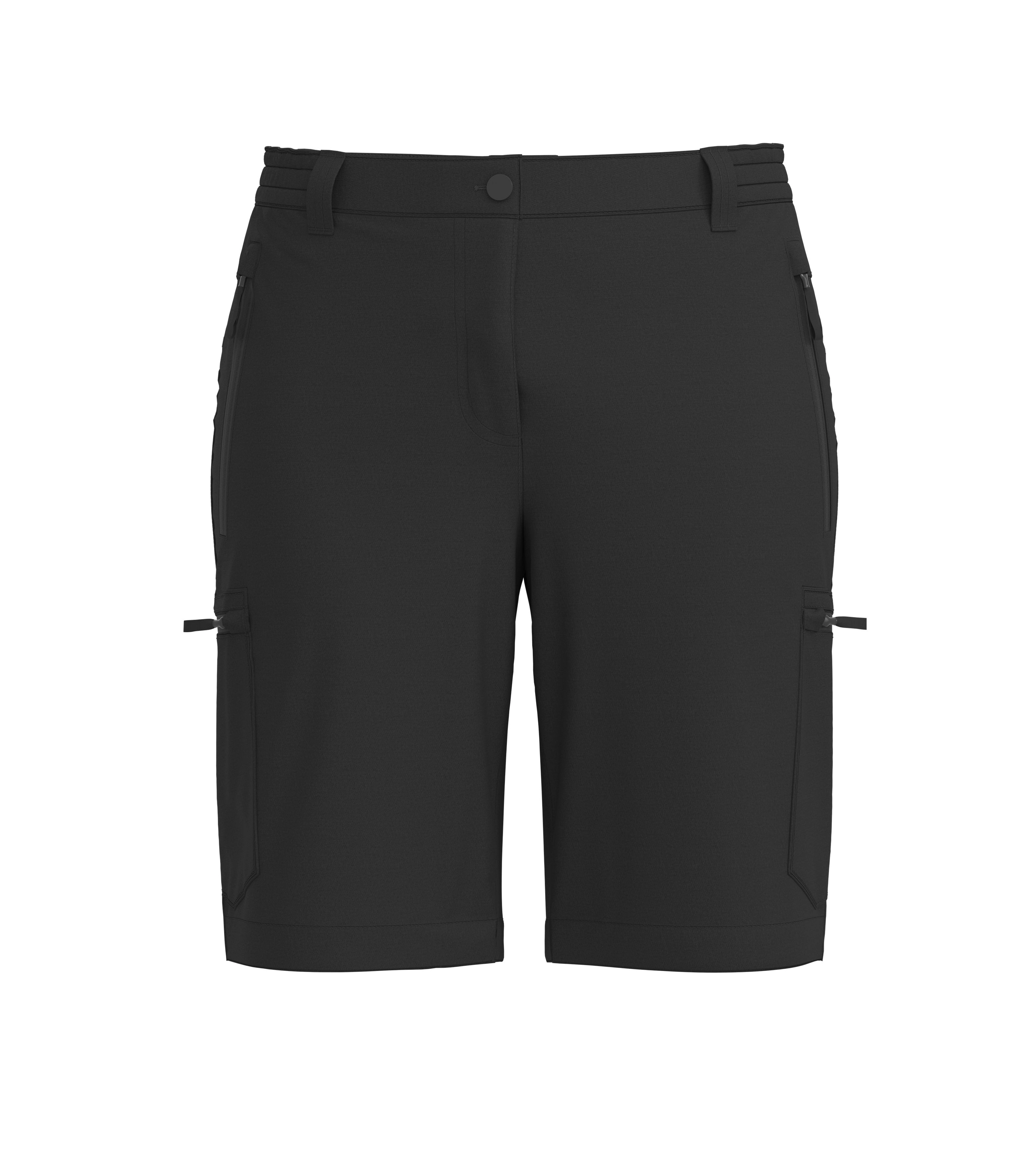 Immagine Pantalone Cles Shorts Lady