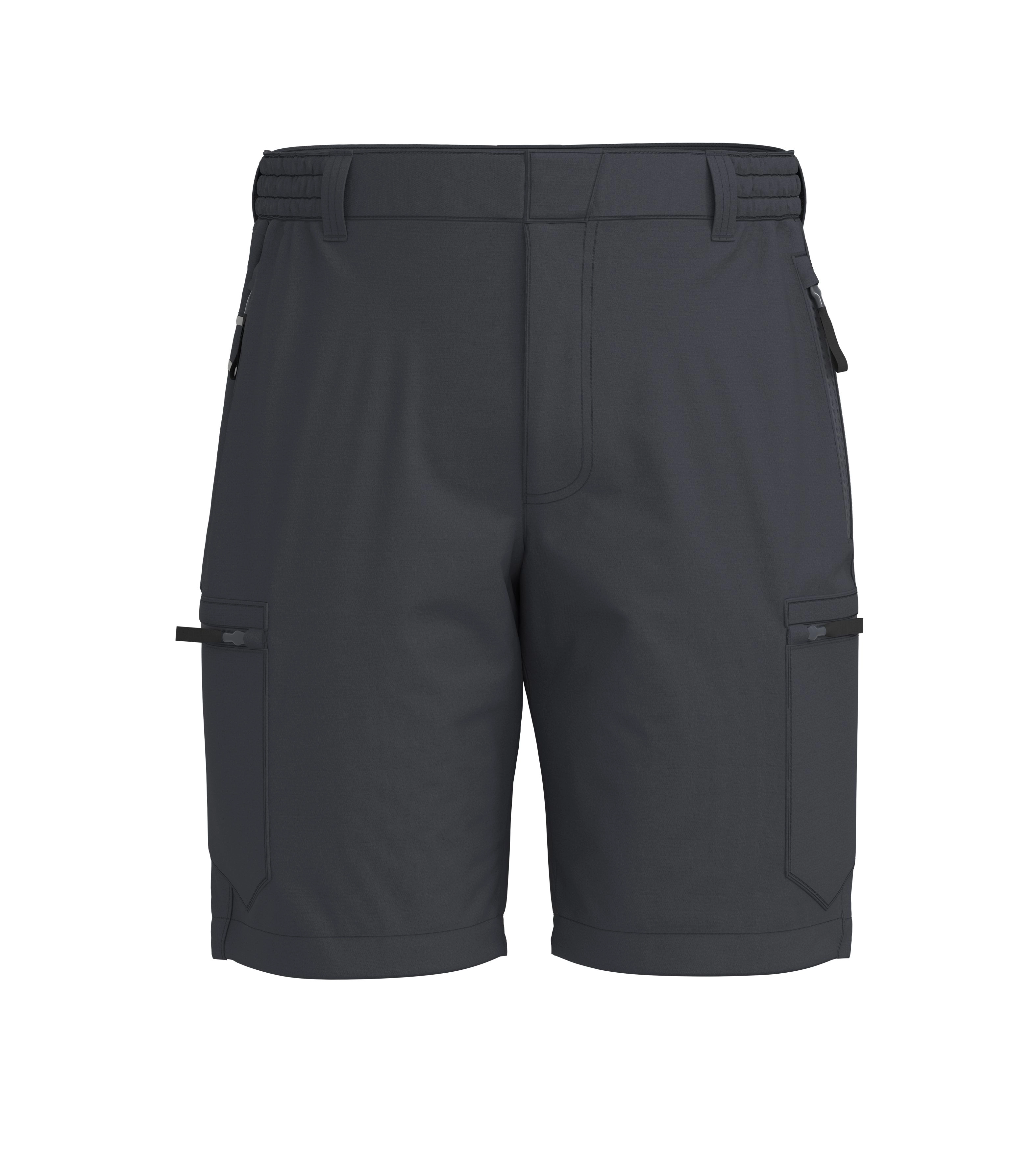 Immagine Pantalone Cles Shorts Man