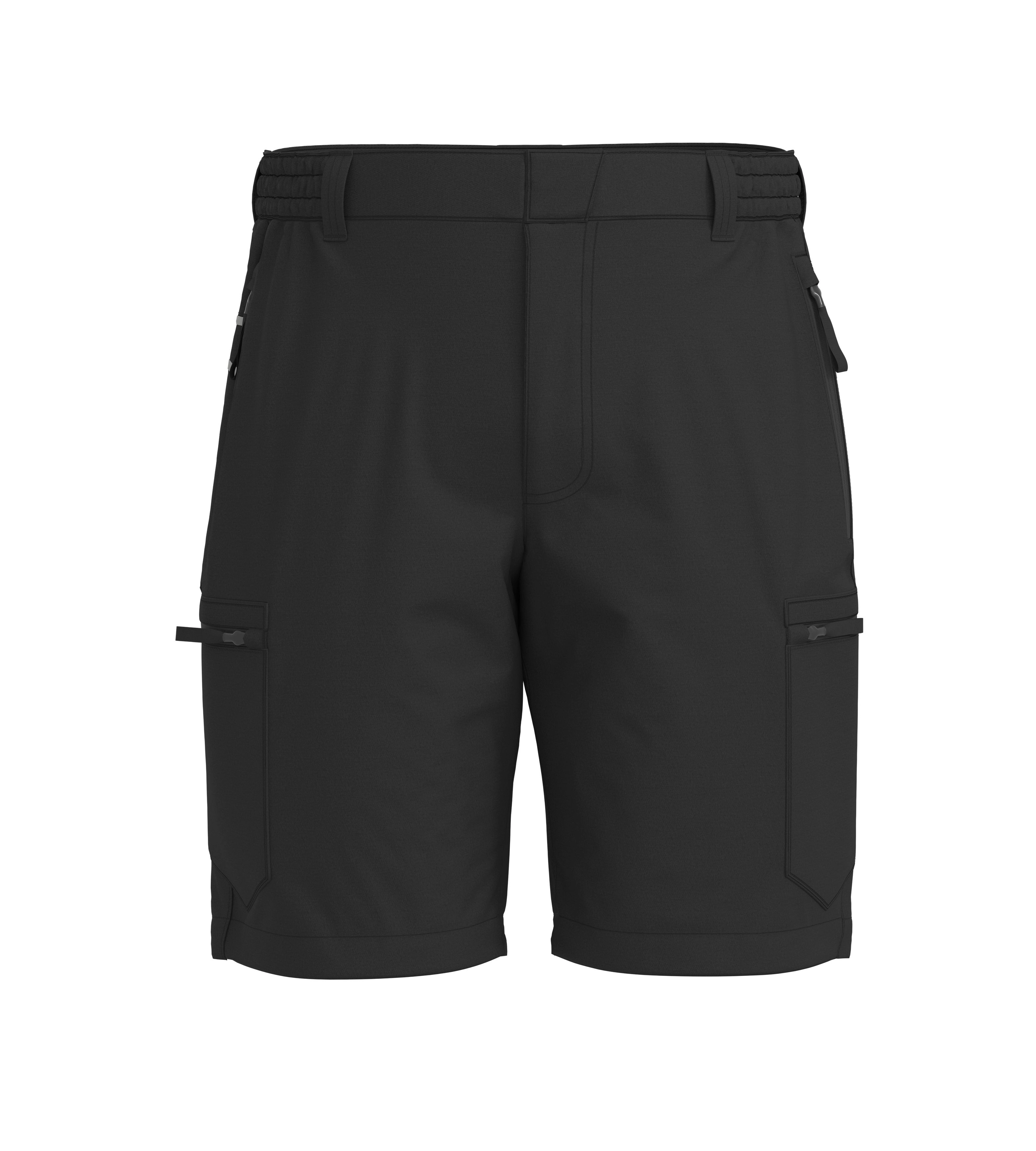 Immagine Pantalone Cles Shorts Man