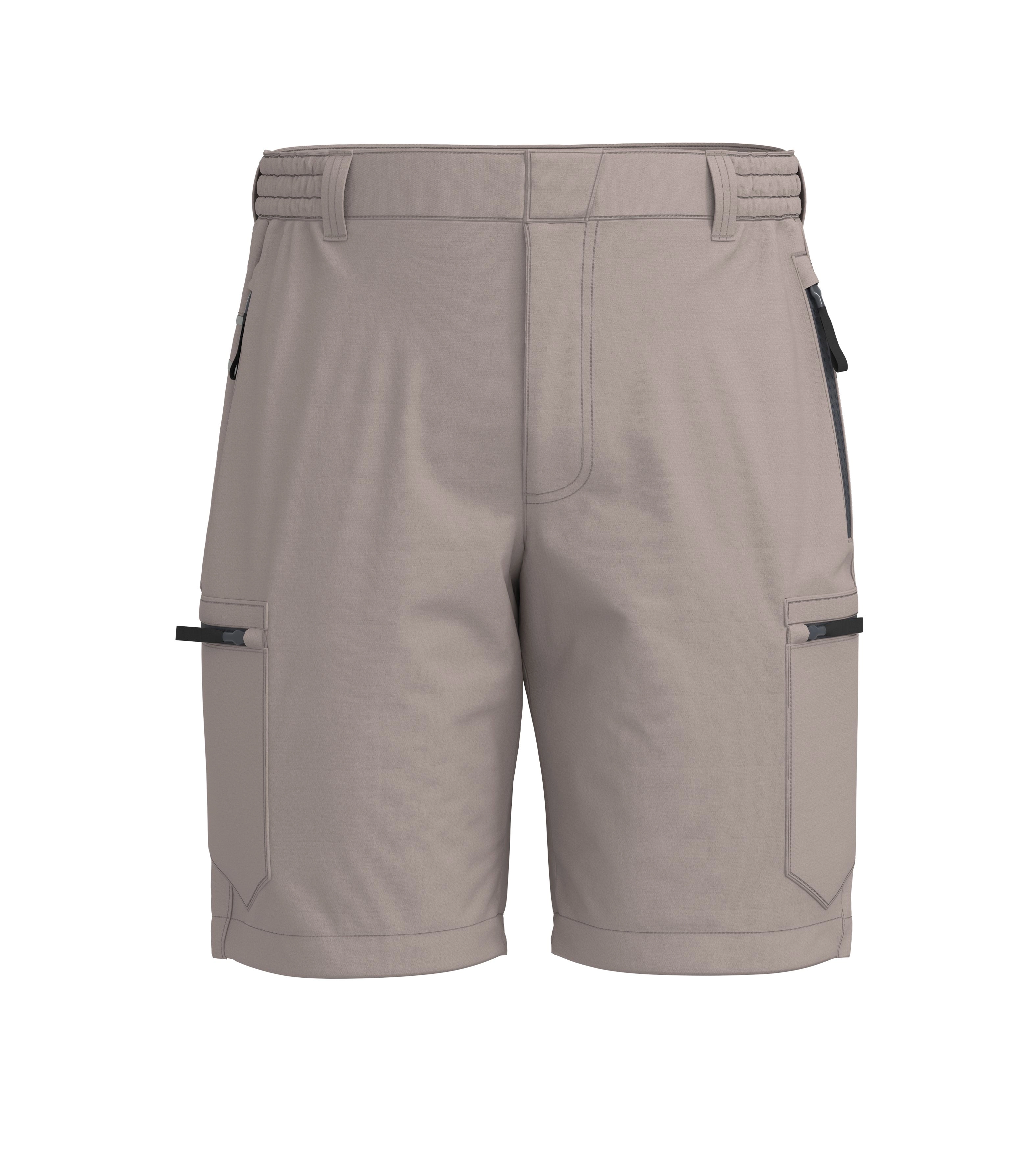 Immagine Pantalone Cles Shorts Man