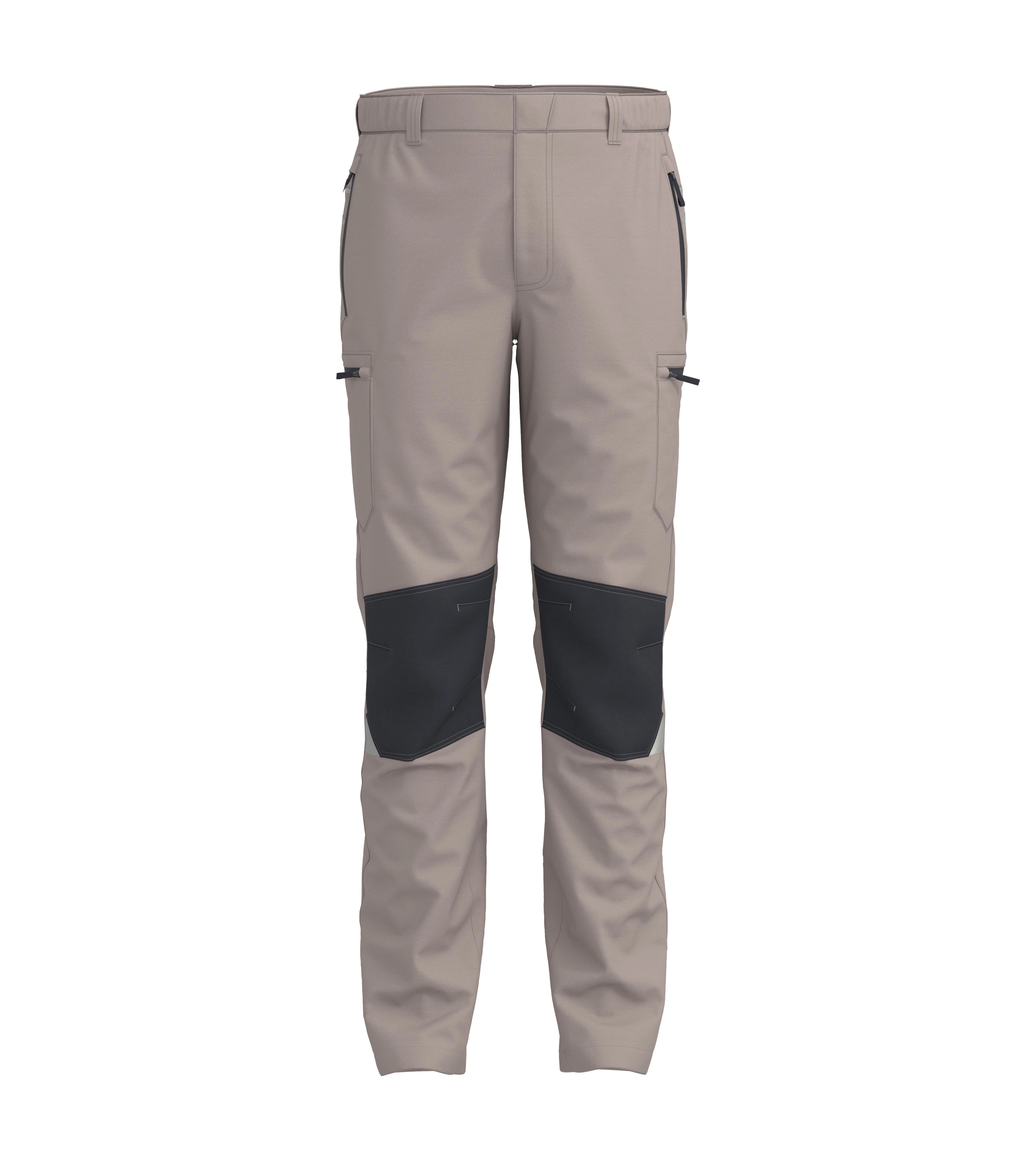Immagine Pantalone Cles Man