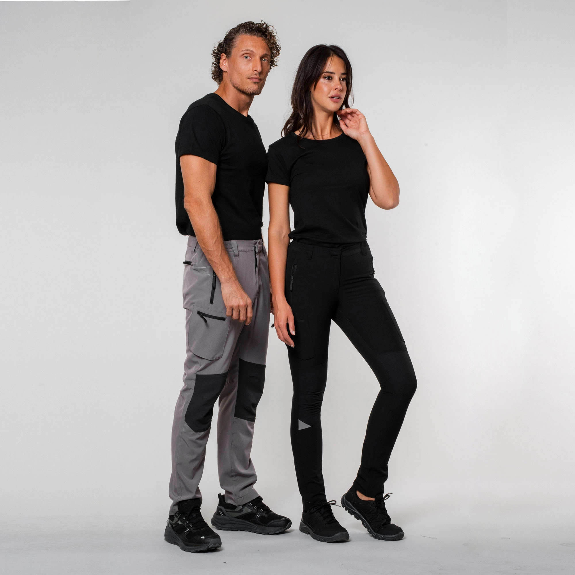 Immagine Pantalone Cles Man