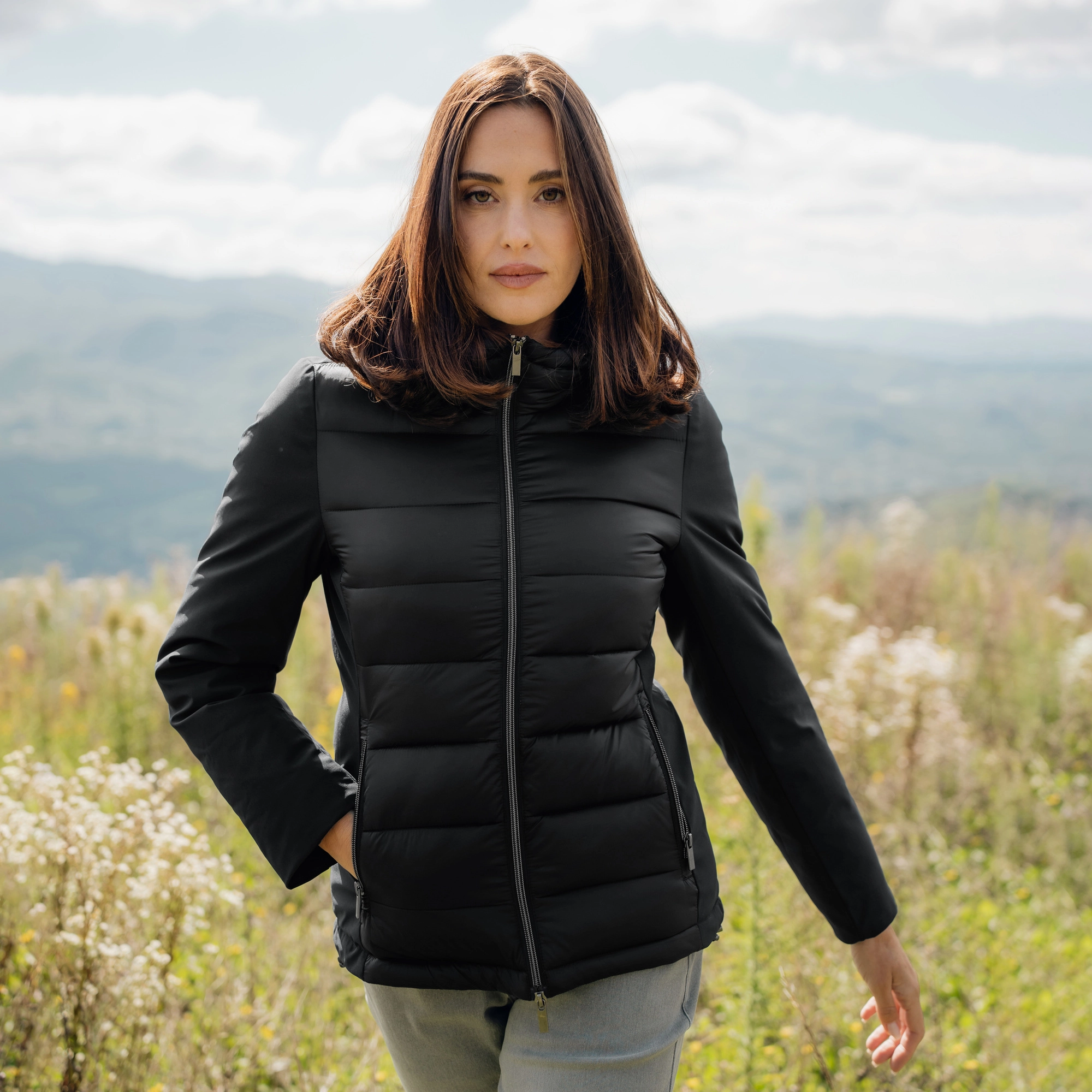 Immagine Giubbotto Vermont Lady