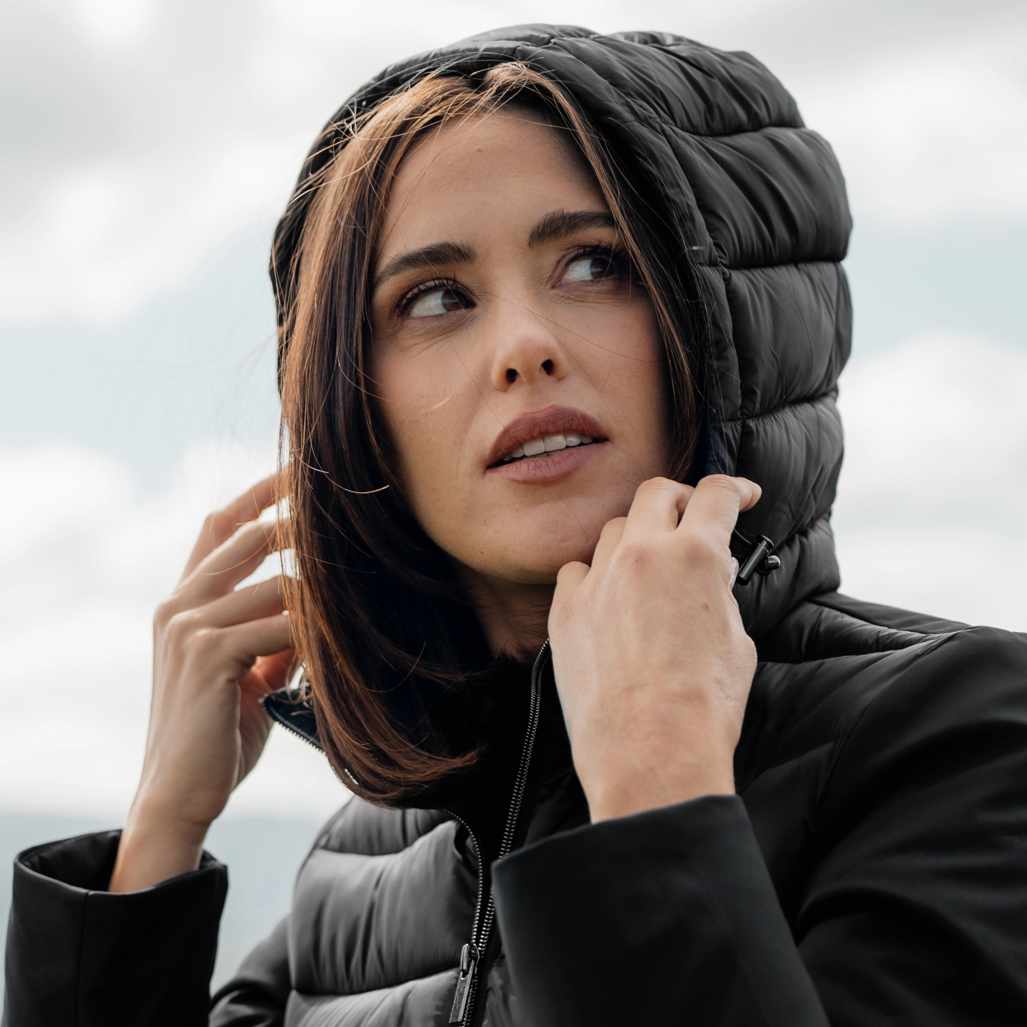 Immagine Giubbotto Vermont Lady