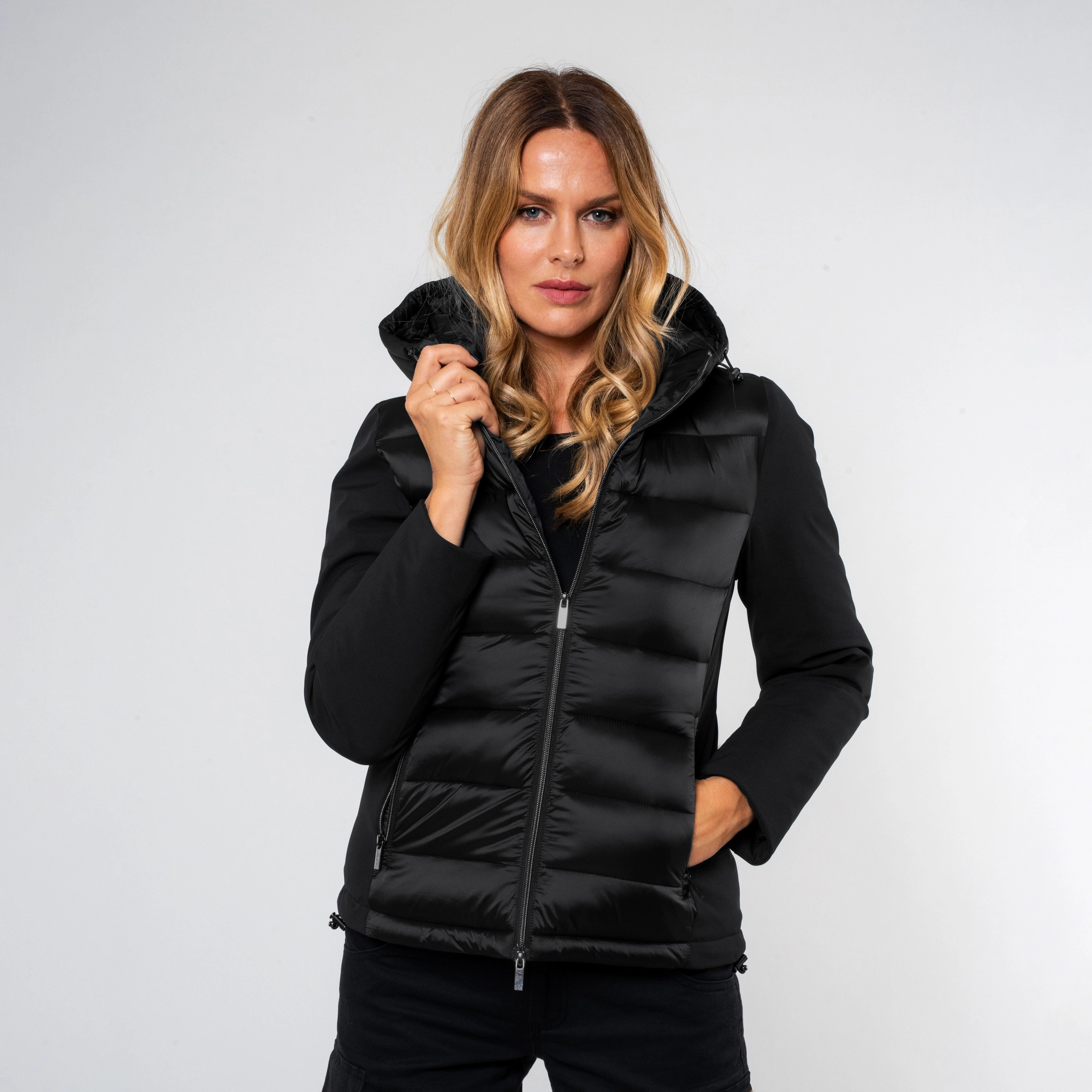 Immagine Giubbotto Vermont Lady