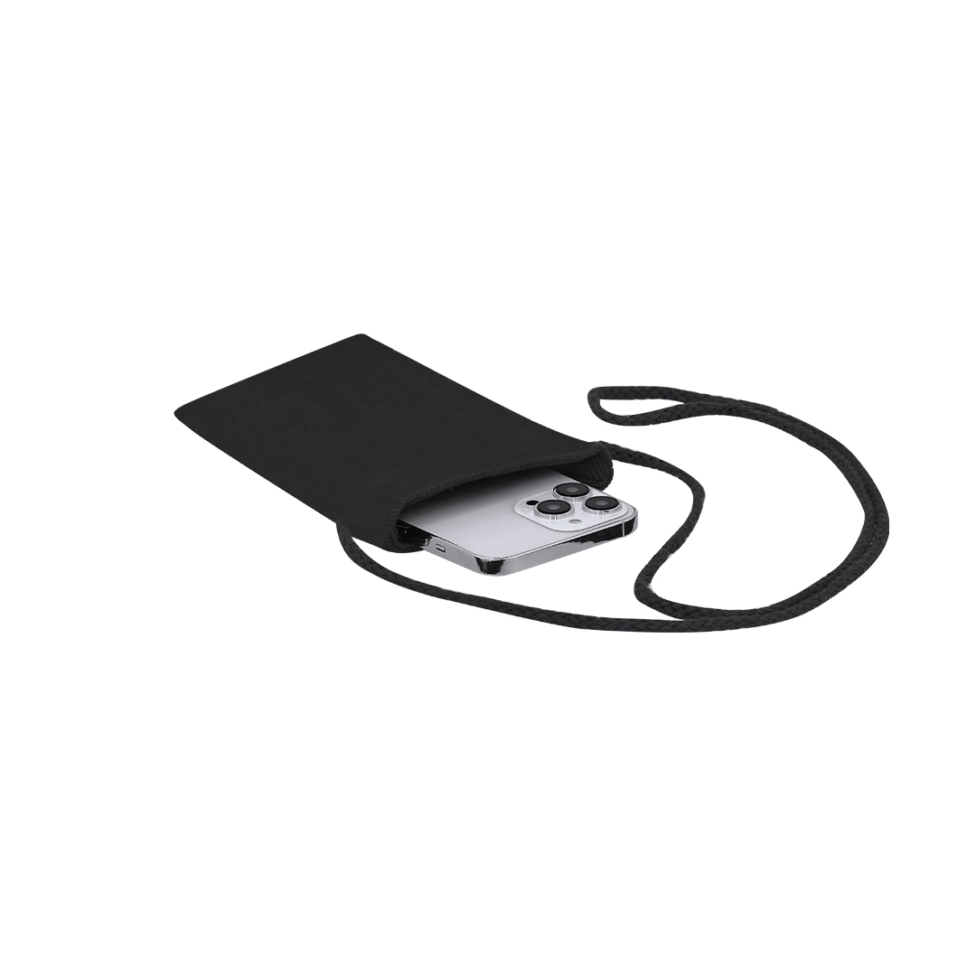 Immagine Lanyard Supporto Hulak