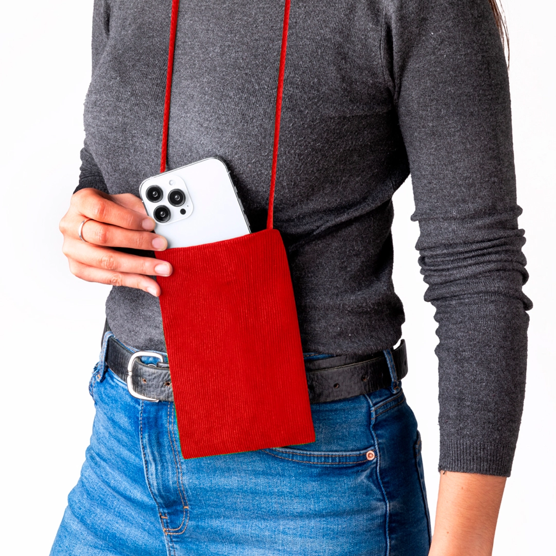 Immagine Lanyard Supporto Hulak