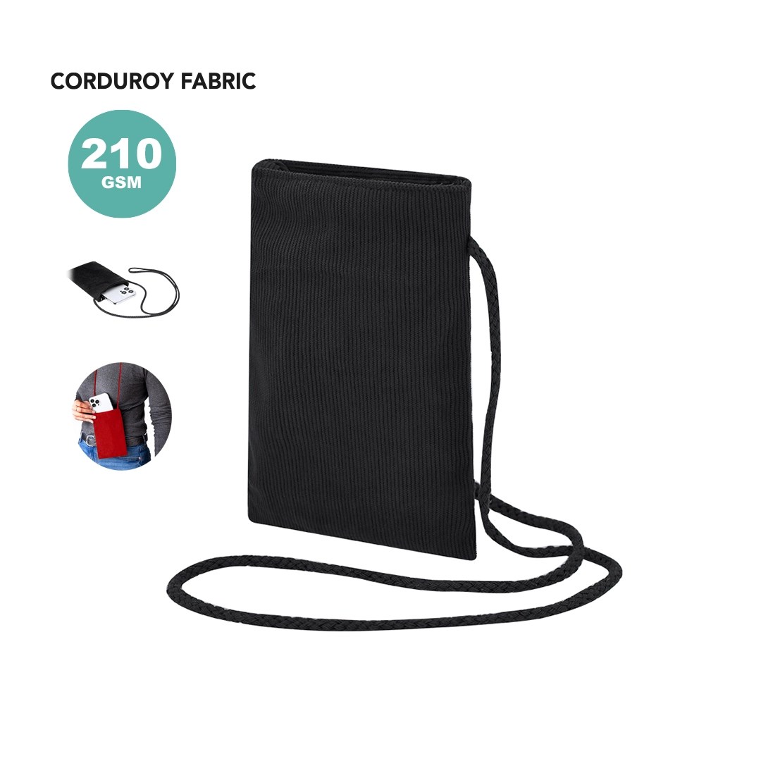 Immagine Lanyard Supporto Hulak