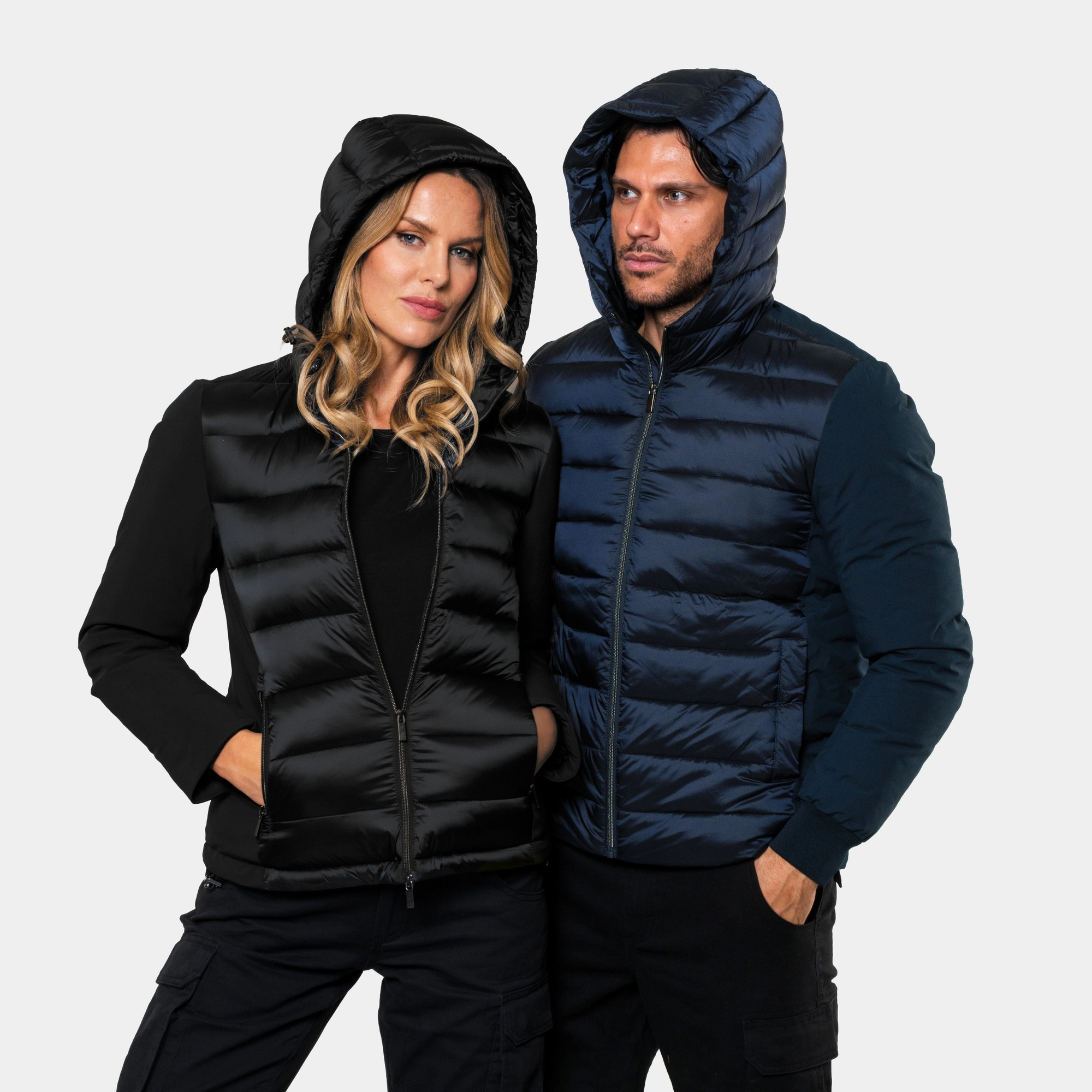 Immagine Giubbotto Vermont Man