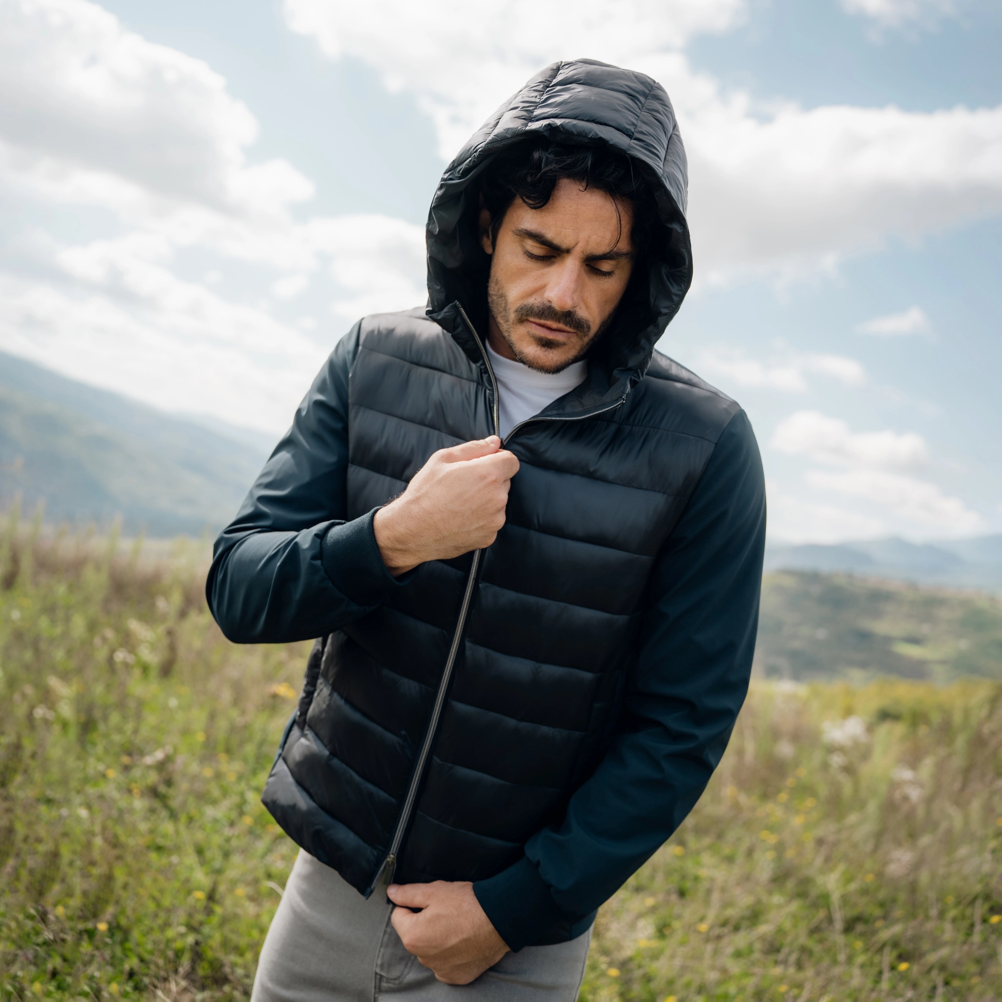 Immagine Giubbotto Vermont Man