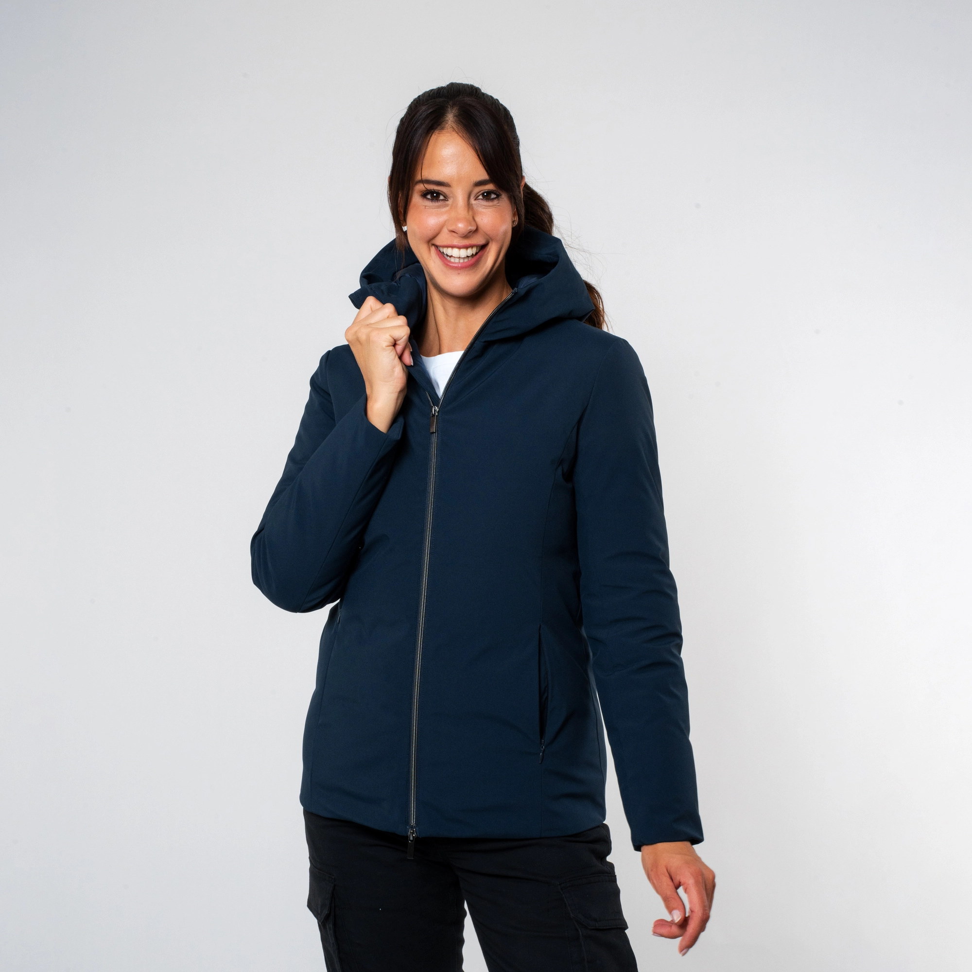 Immagine Giubbotto Anchorage Lady