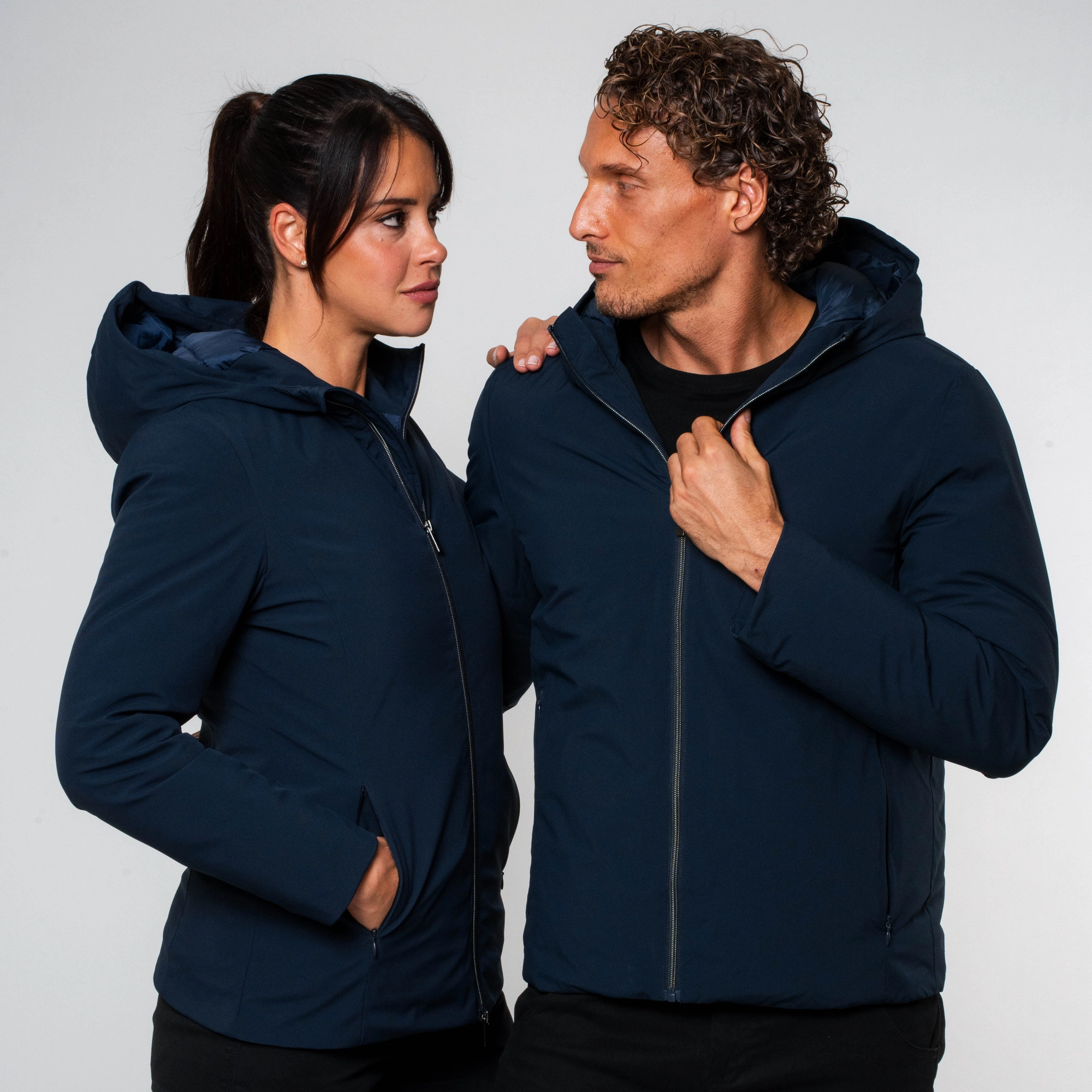 Immagine Giubbotto Anchorage Man