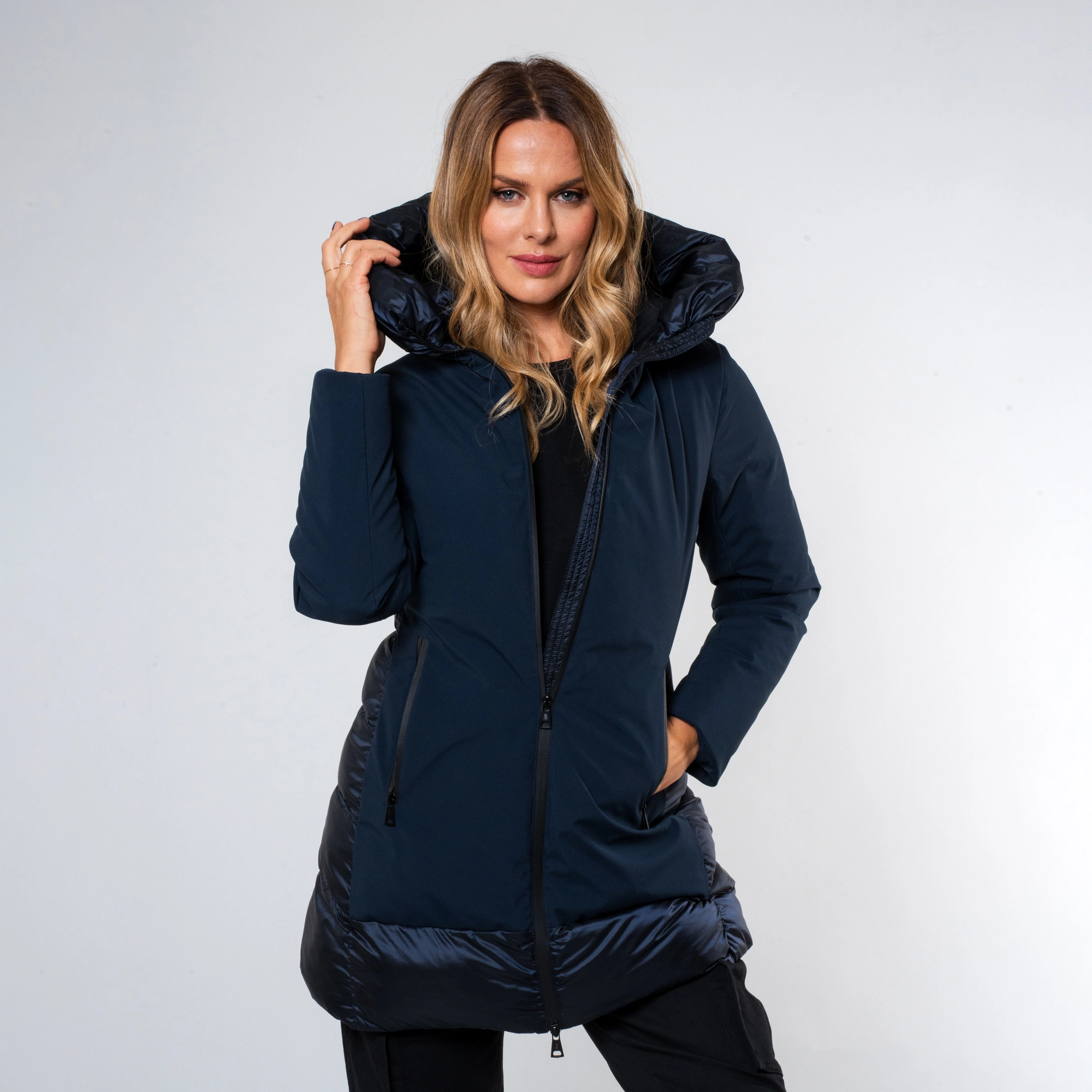 Immagine Giubbotto Lille Lady