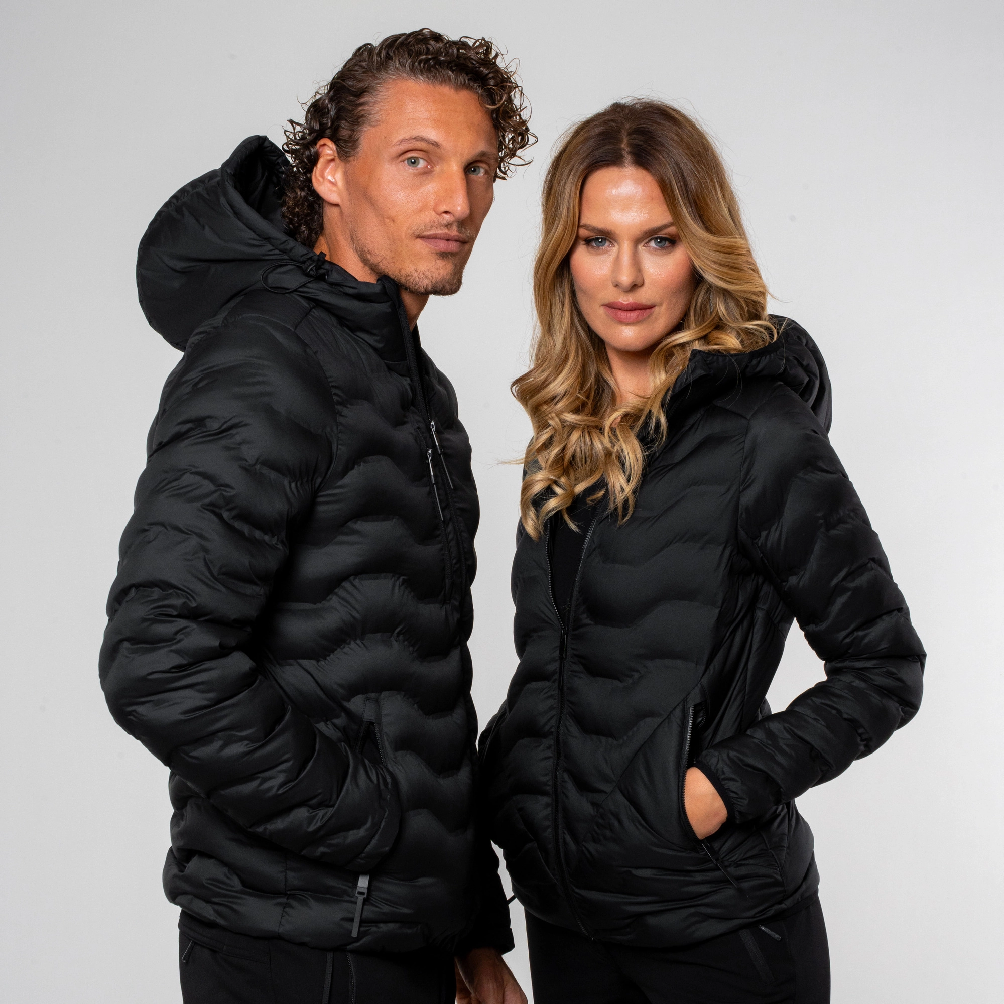 Immagine Giubbotto Cogne Lady