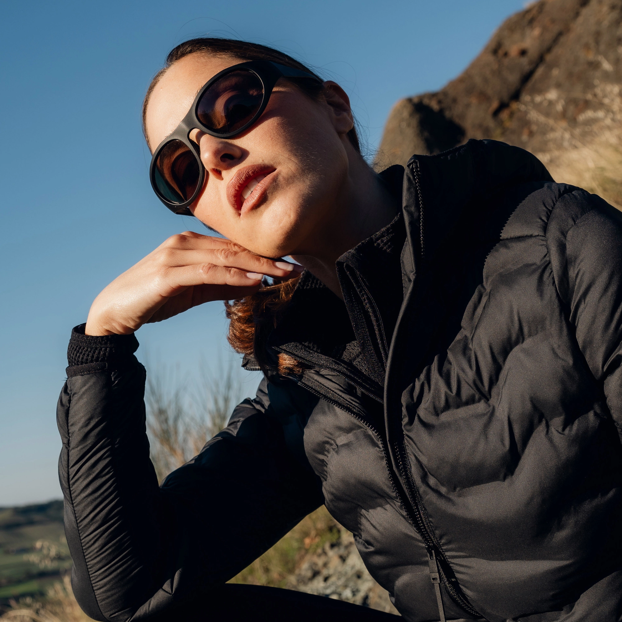 Immagine Giubbotto Cogne Lady