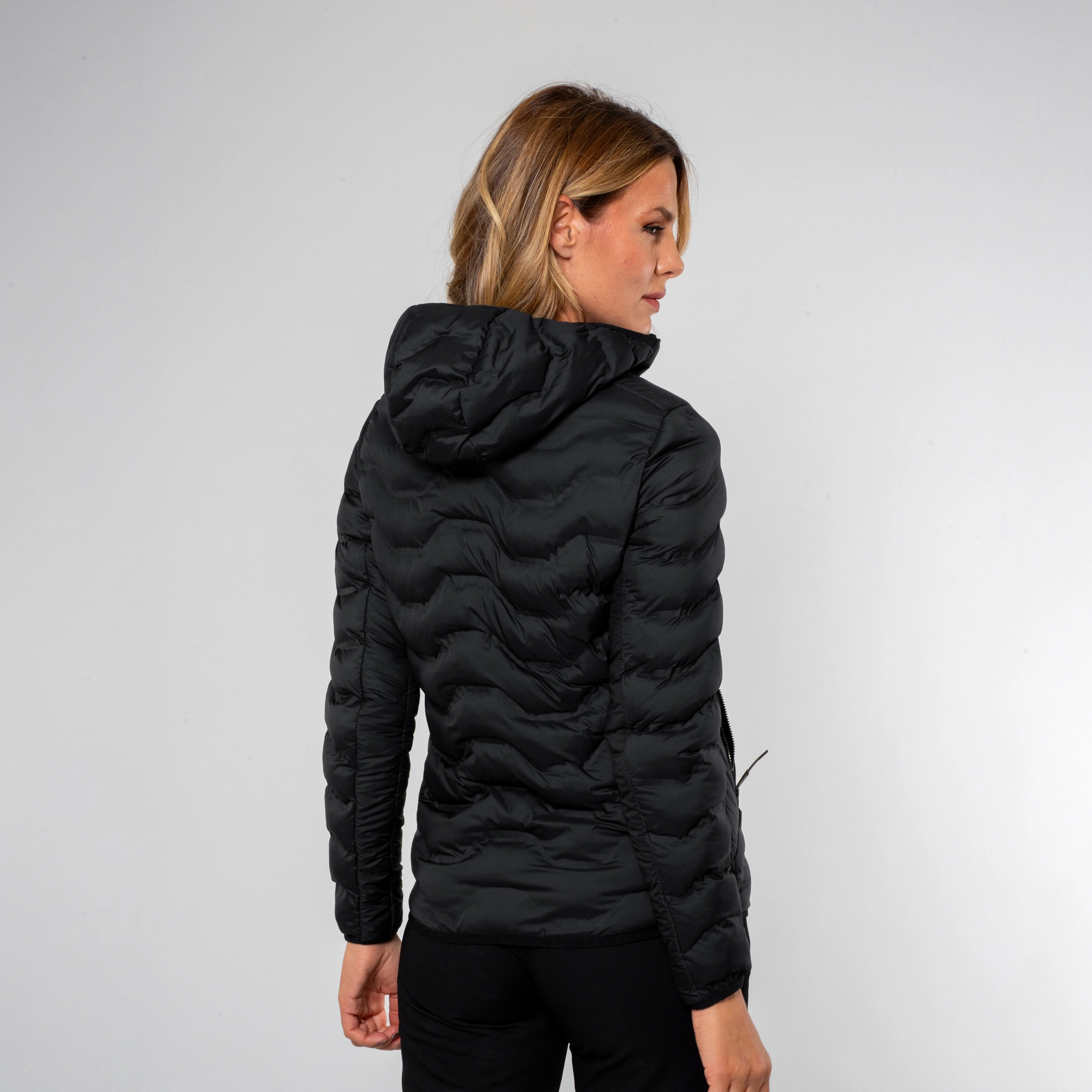 Immagine Giubbotto Cogne Lady