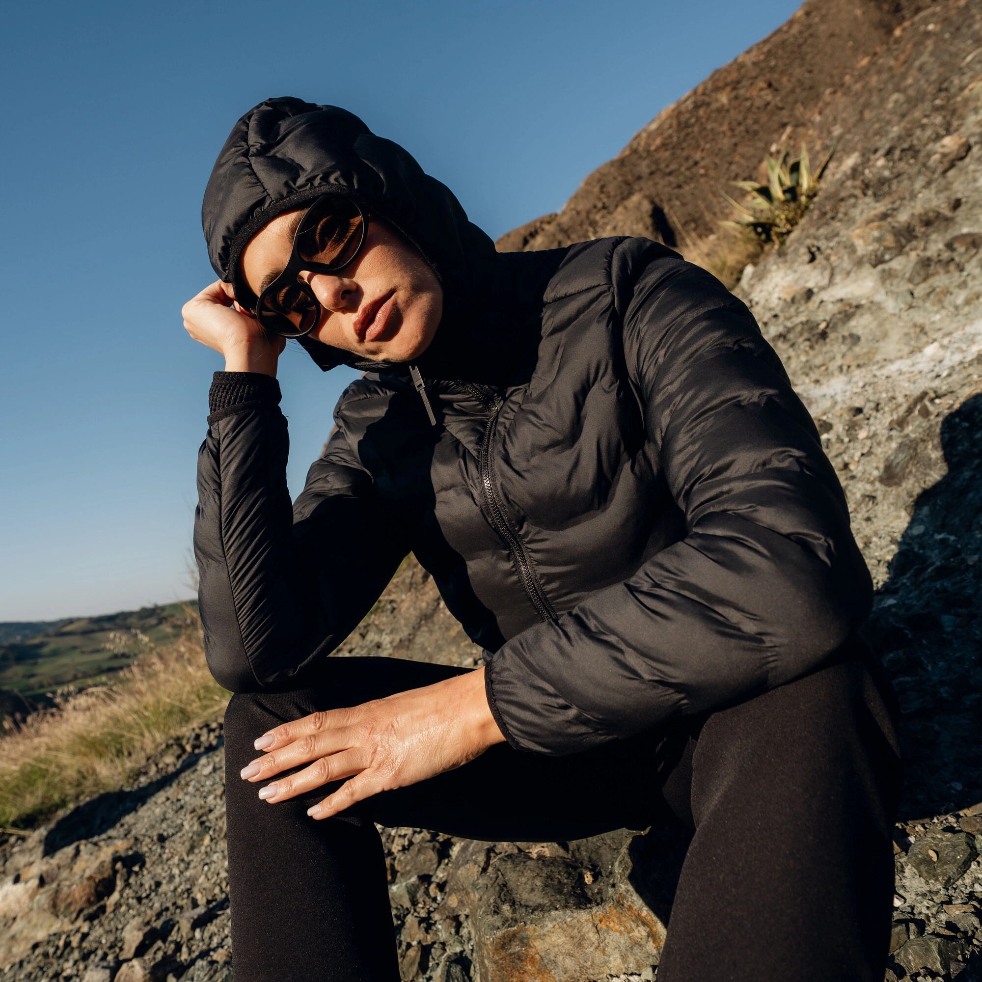 Immagine Giubbotto Cogne Lady