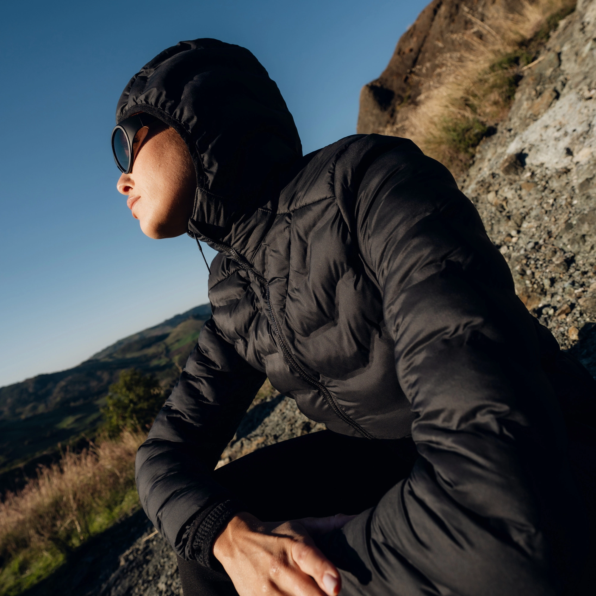 Immagine Giubbotto Cogne Lady