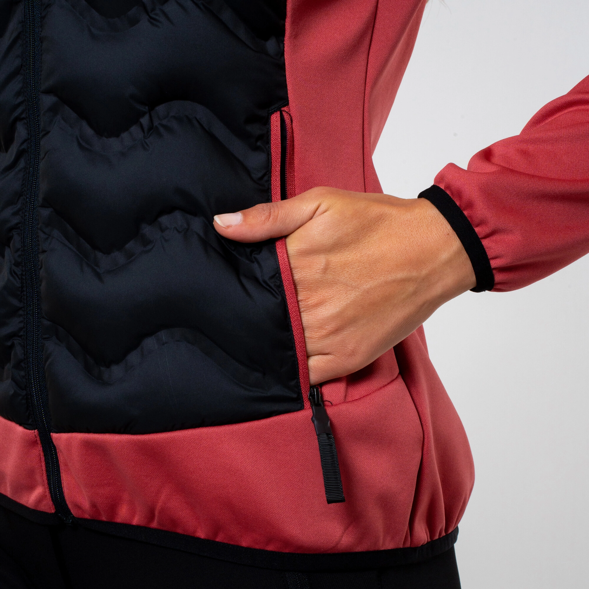 Immagine Giubbotto Marmolada Lady