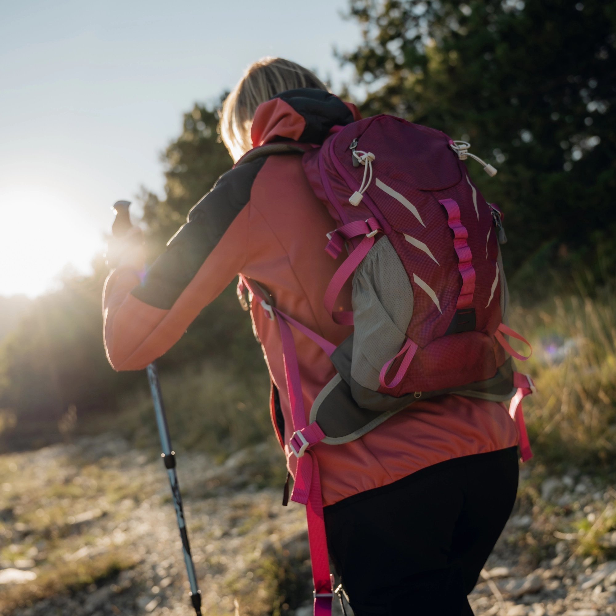 Immagine Giubbotto Marmolada Lady