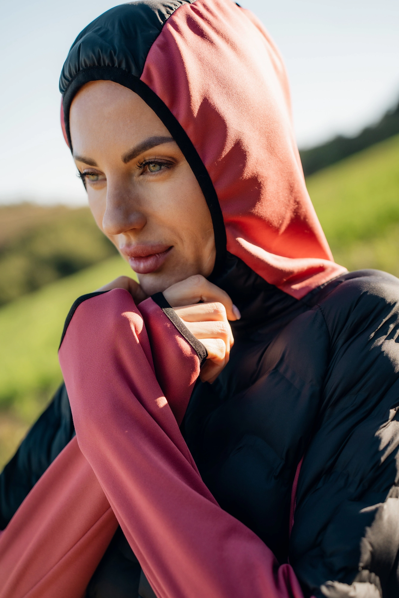 Immagine Giubbotto Marmolada Lady