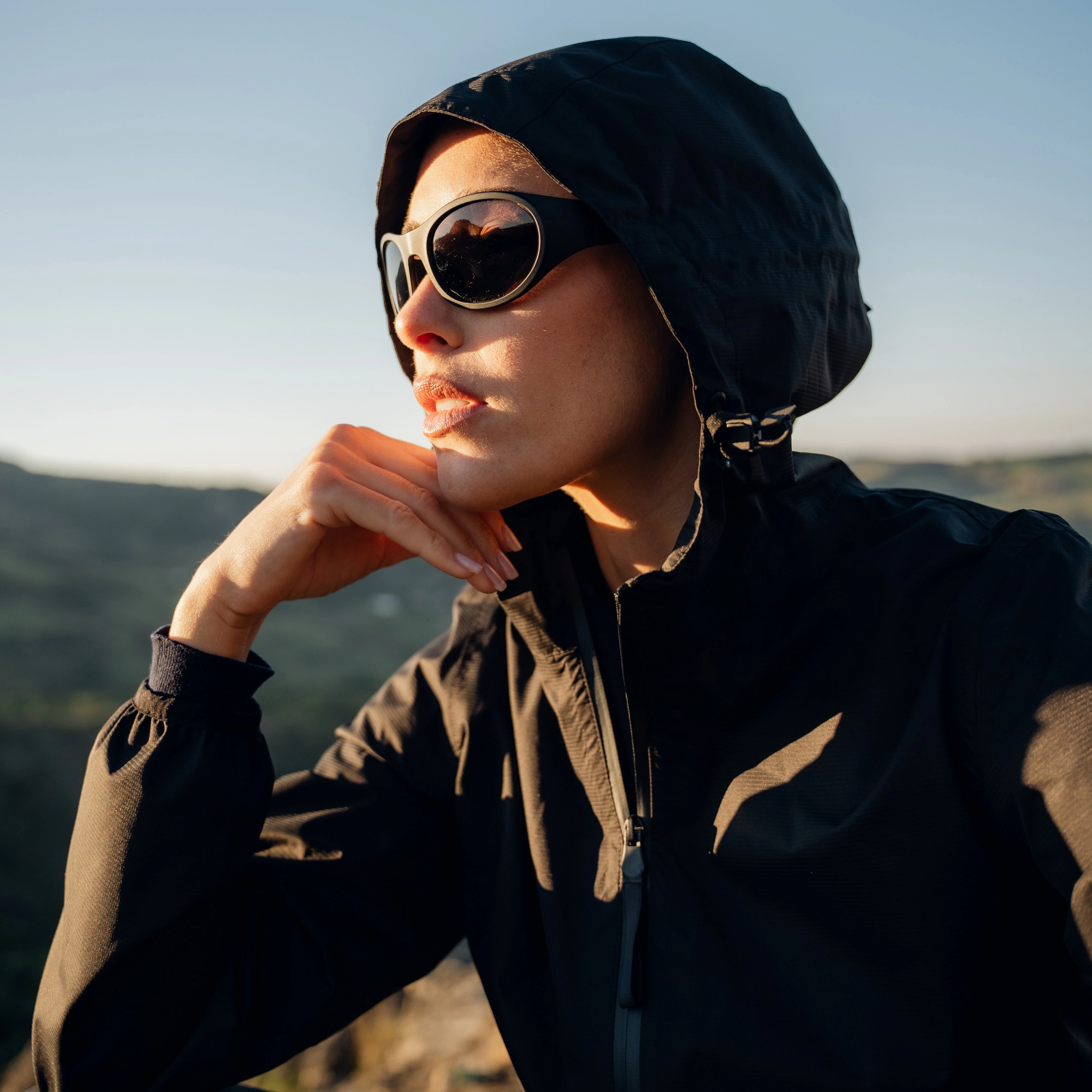 Immagine Giubbotto Latemar Lady