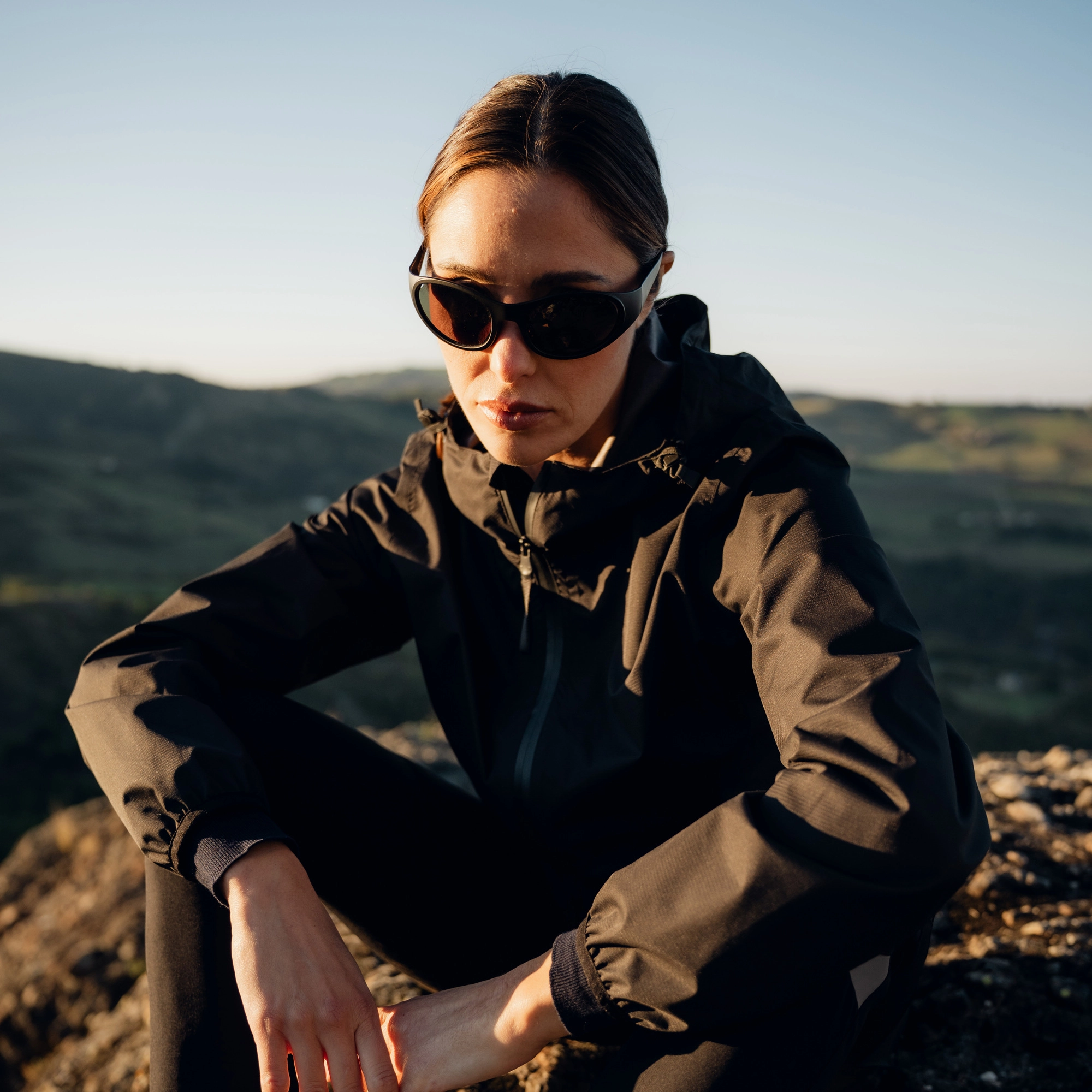 Immagine Giubbotto Latemar Lady