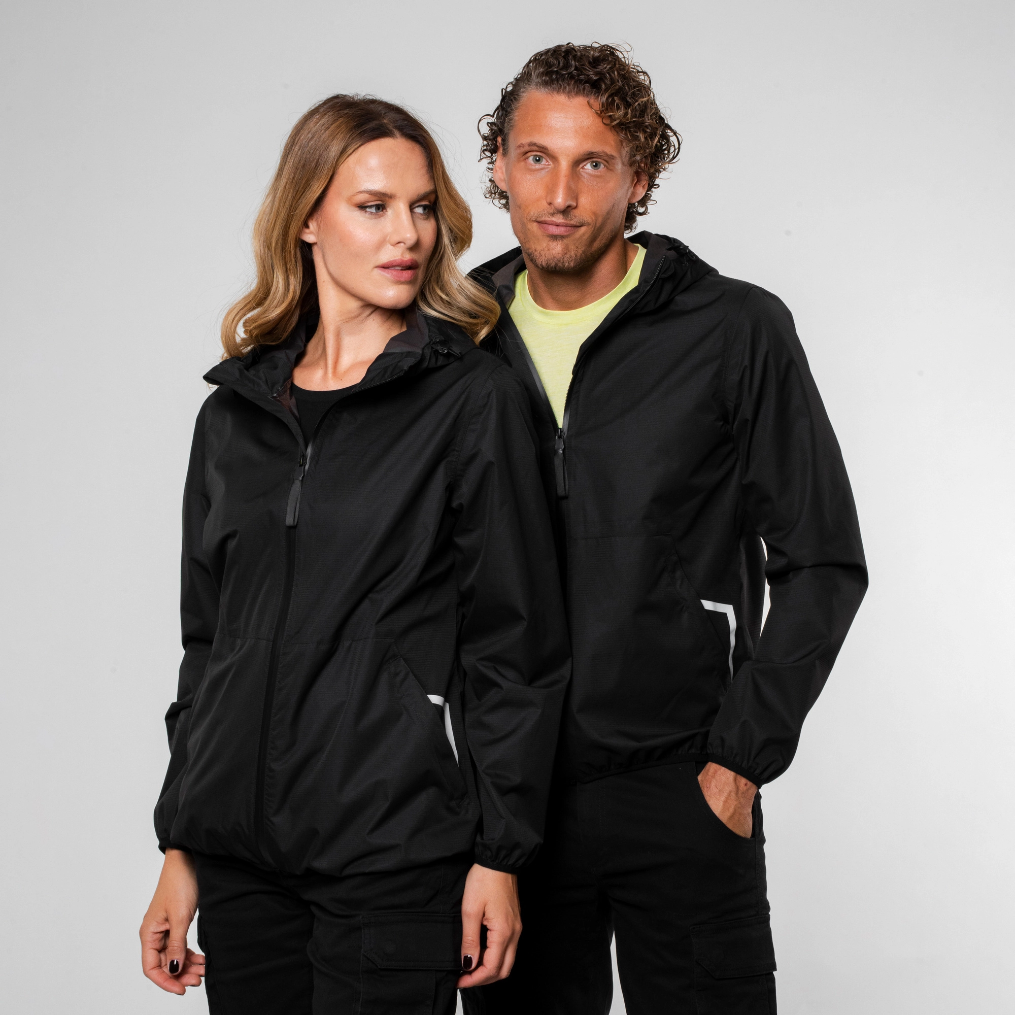 Immagine Giubbotto Latemar Man