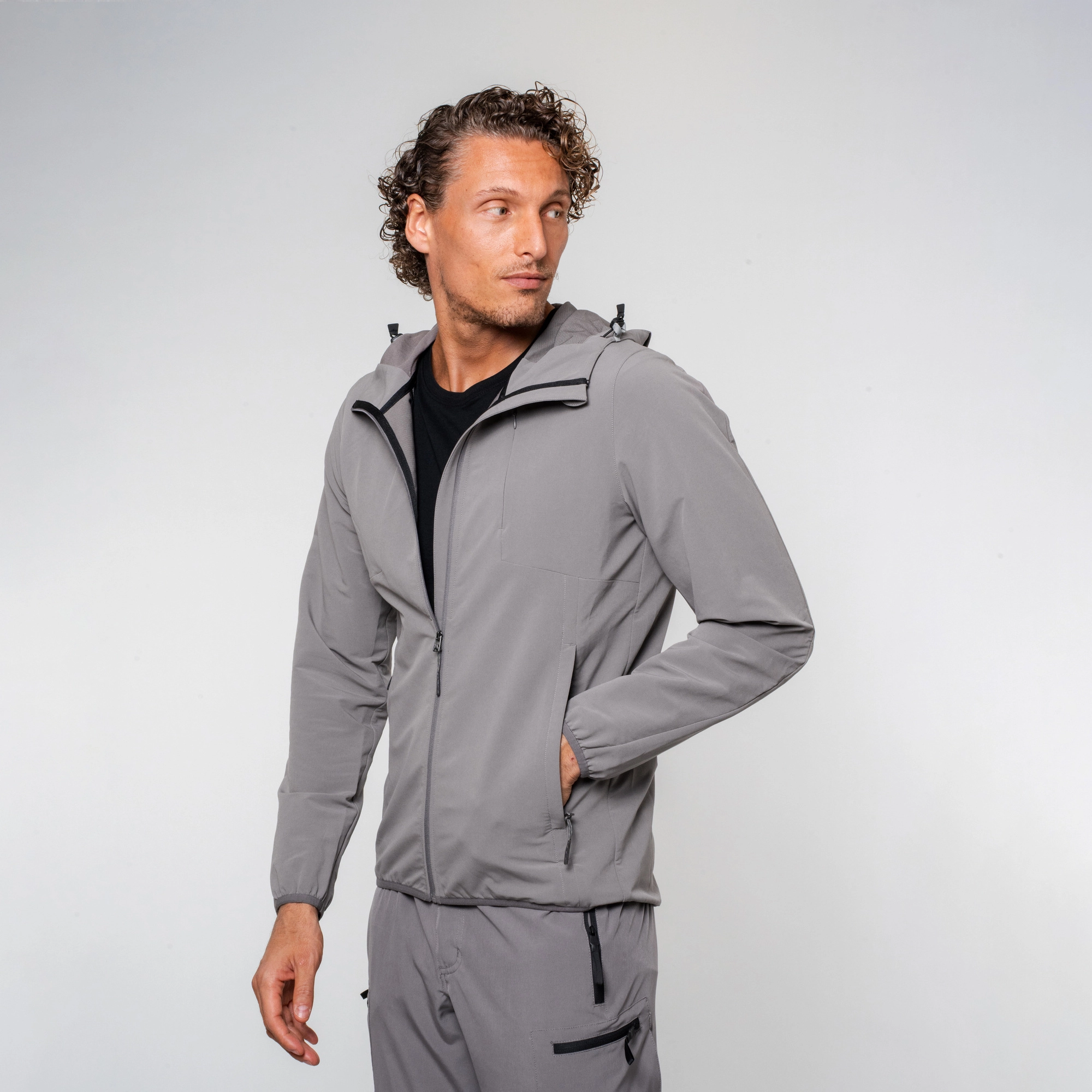 Immagine Giubbotto Bellagio Man