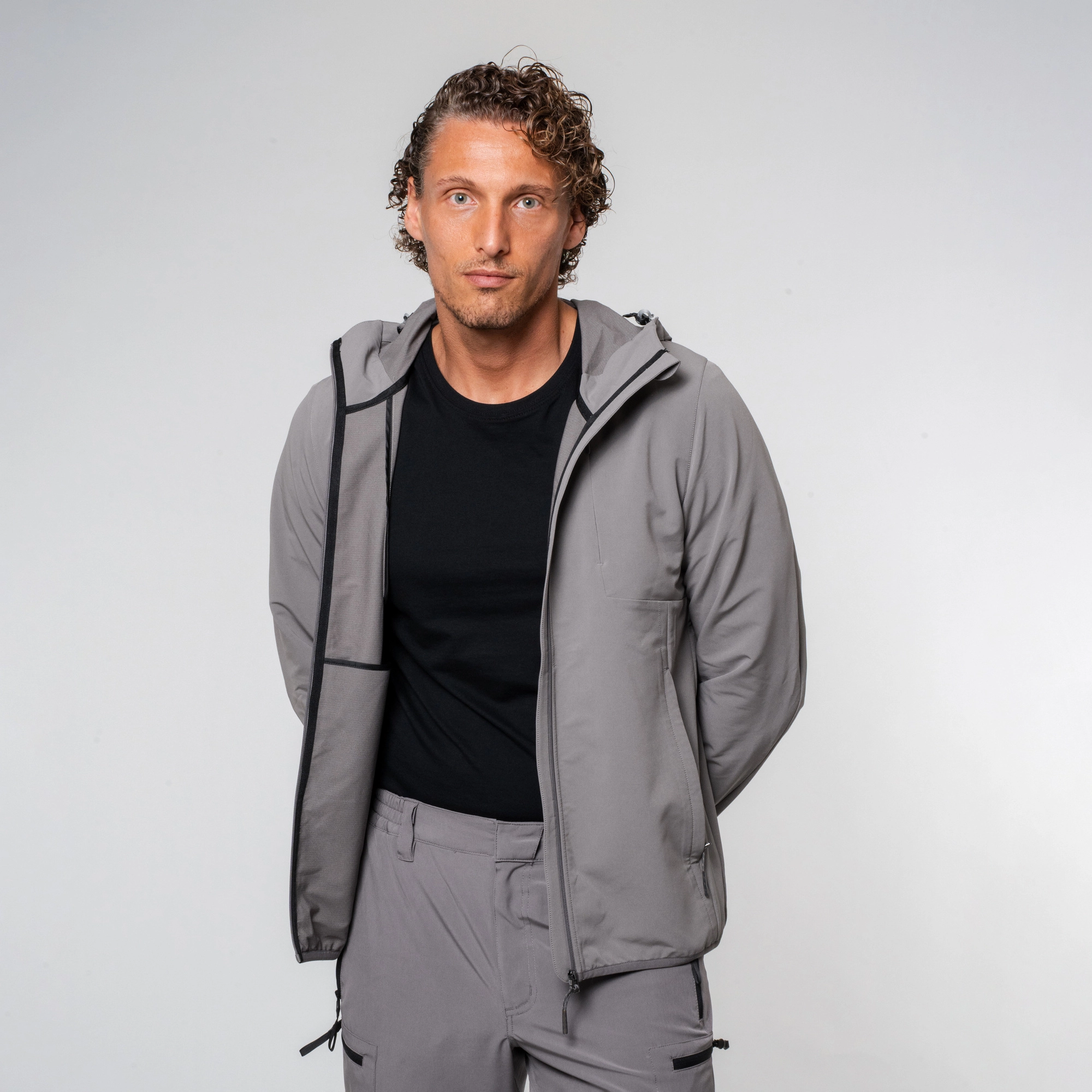 Immagine Giubbotto Bellagio Man