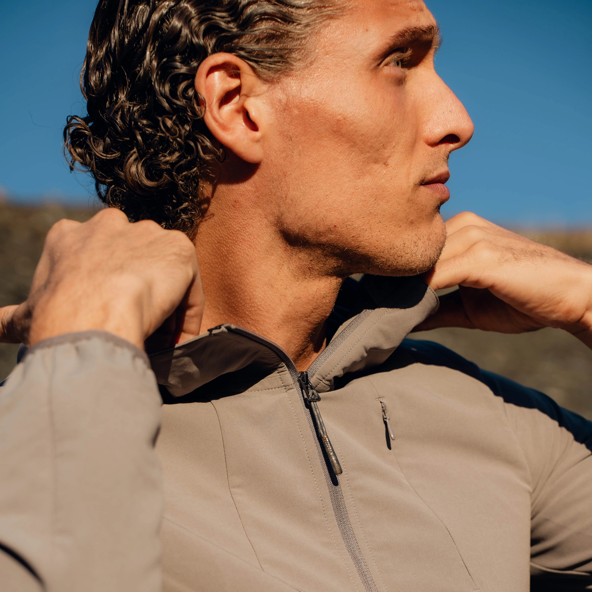 Immagine Giubbotto Bellagio Man